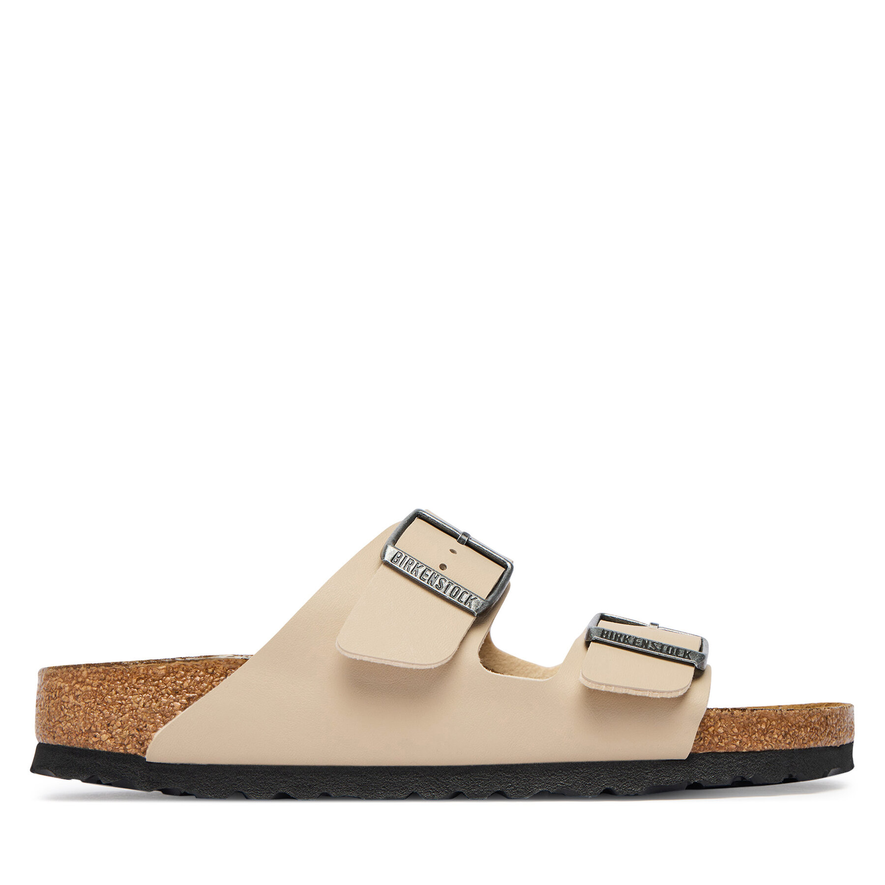 Чехли Birkenstock Arizona 1031501 Бежов