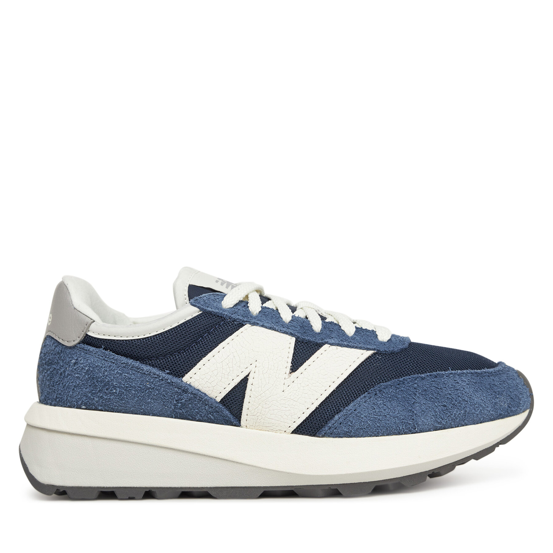 Snīkeri New Balance U370AG Tumši zils