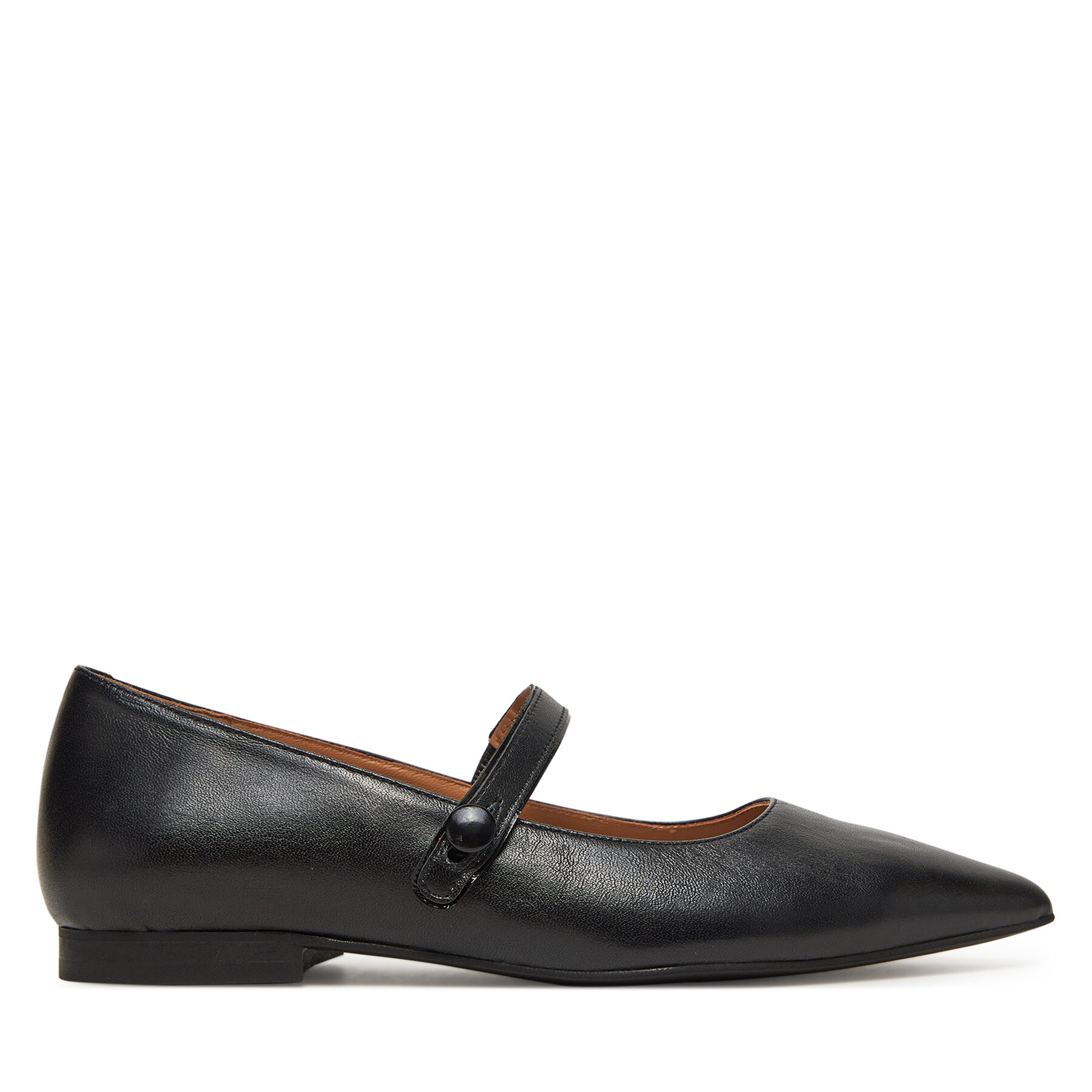 Обувки Fly London Sulnfly P145265004 Черен