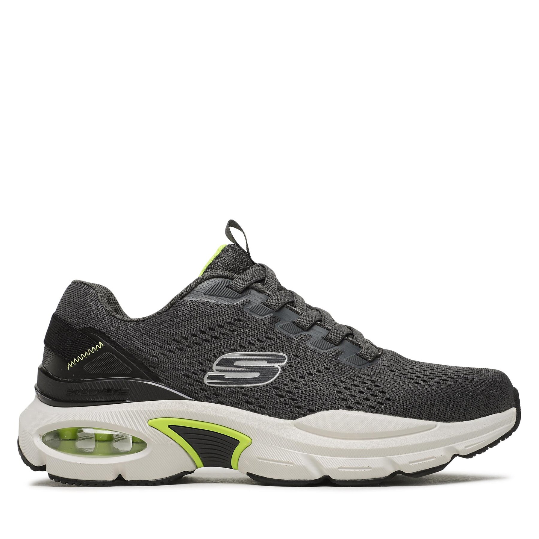 Zapatillas Skechers Skech-Air Ventura 232655/CCLM Gris