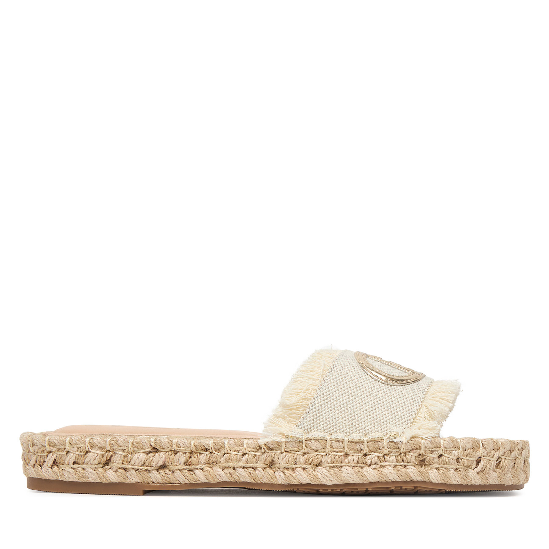 Espadrilles Liu Jo Paros 01 SA6099 TX536 Bézs