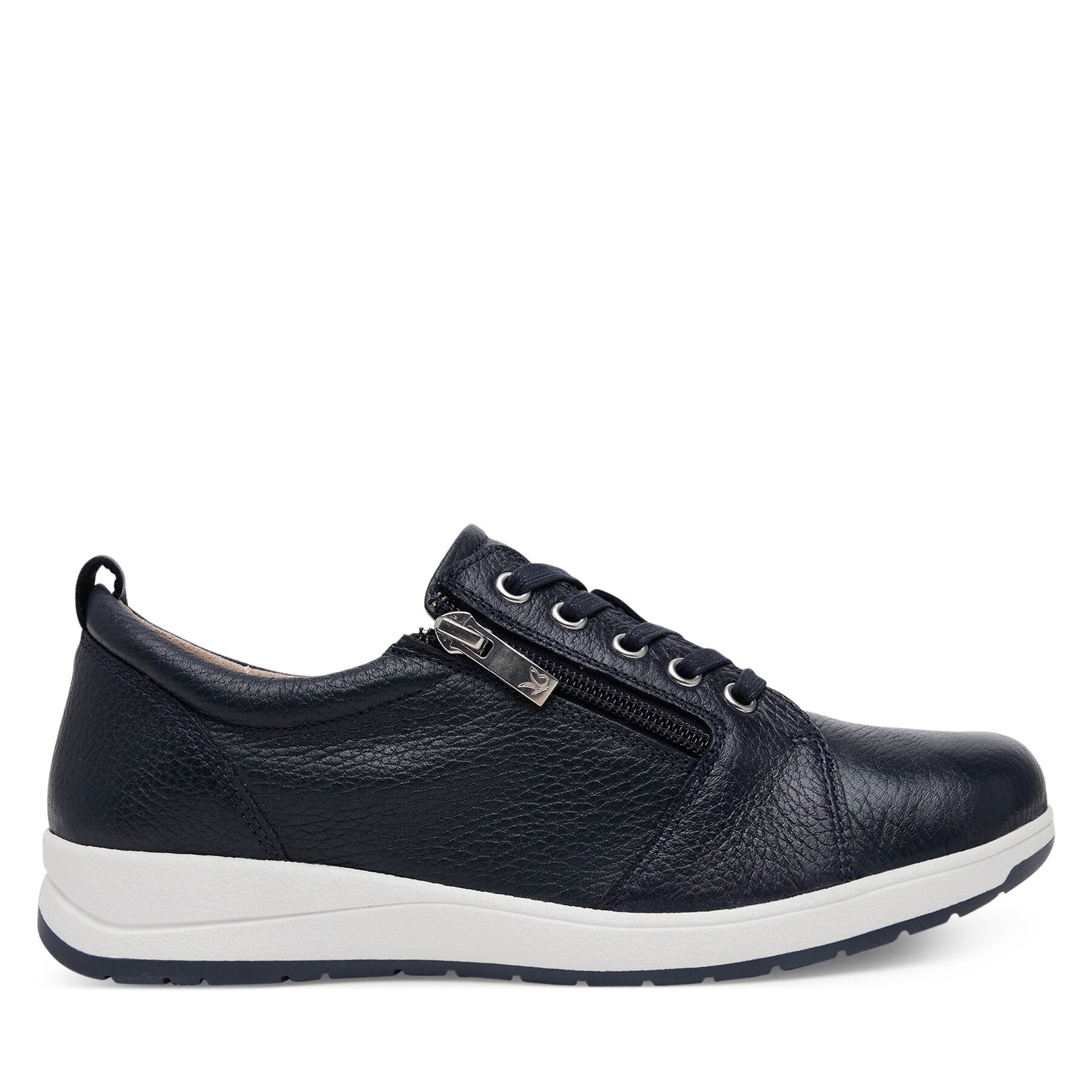 Damskie Sneakersy Caprice, Rozmiar 38 Granatowy 9-23752-44