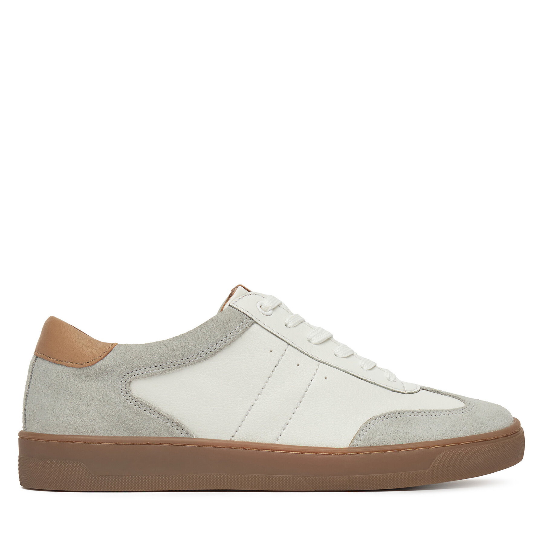 Sneakers Lasocki WI16-D557-03 Bianco