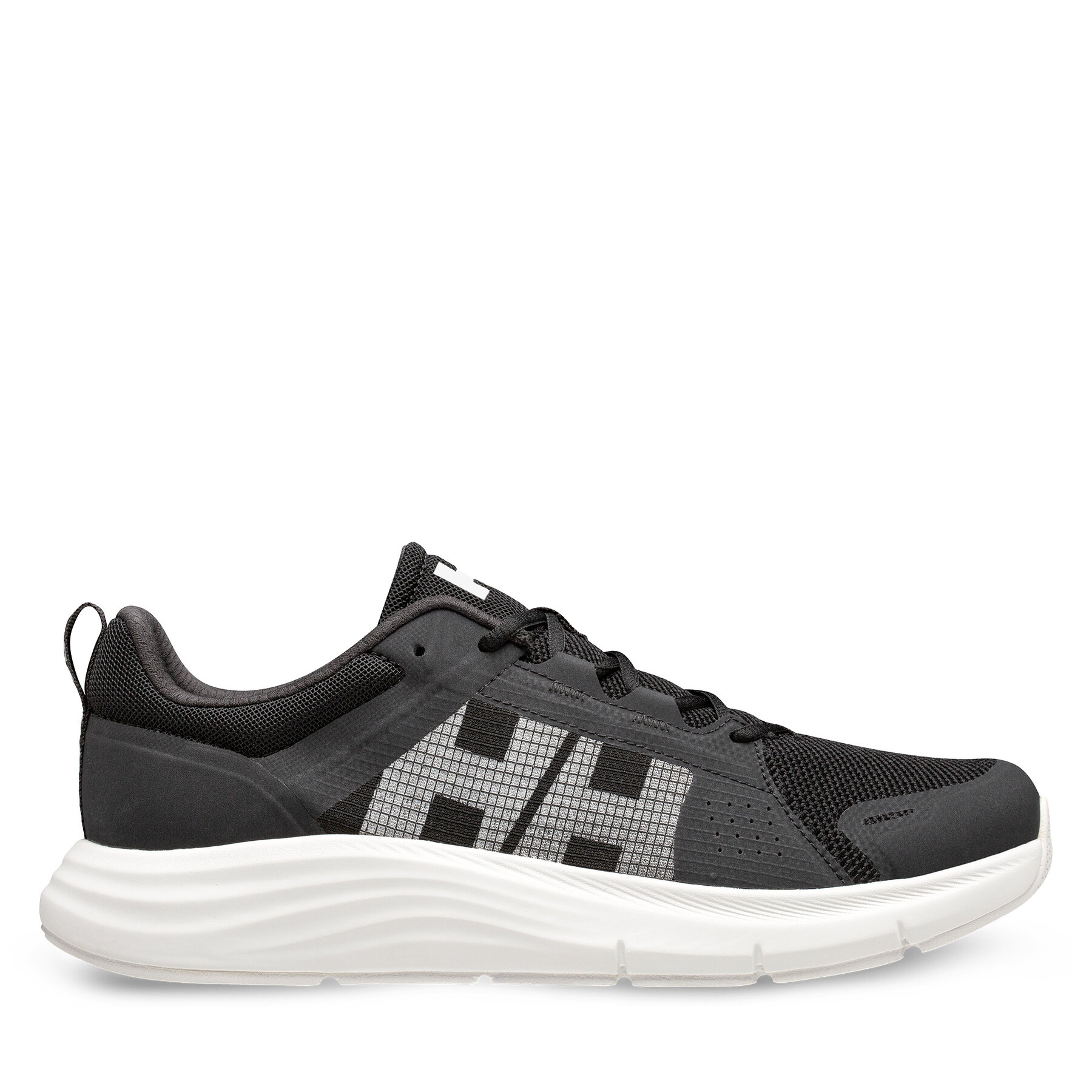 Zapatos para deportes acuáticos Helly Hansen Hp Ahiga Evo 5 11937 Negro