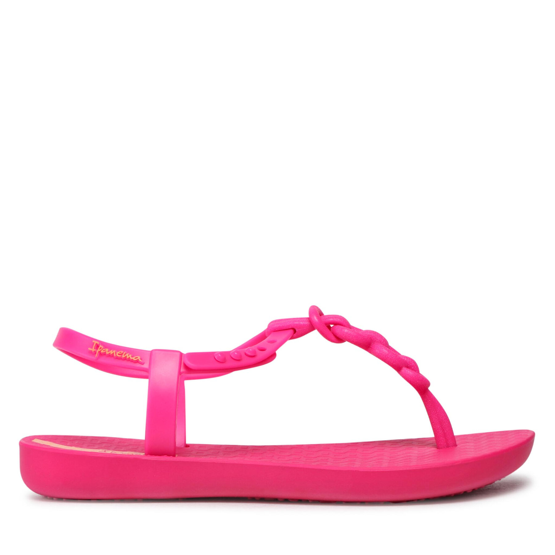 Dziecięce Sandały Ipanema, Rozmiar 31.5 Różowy Class Charm II Kids 83203
