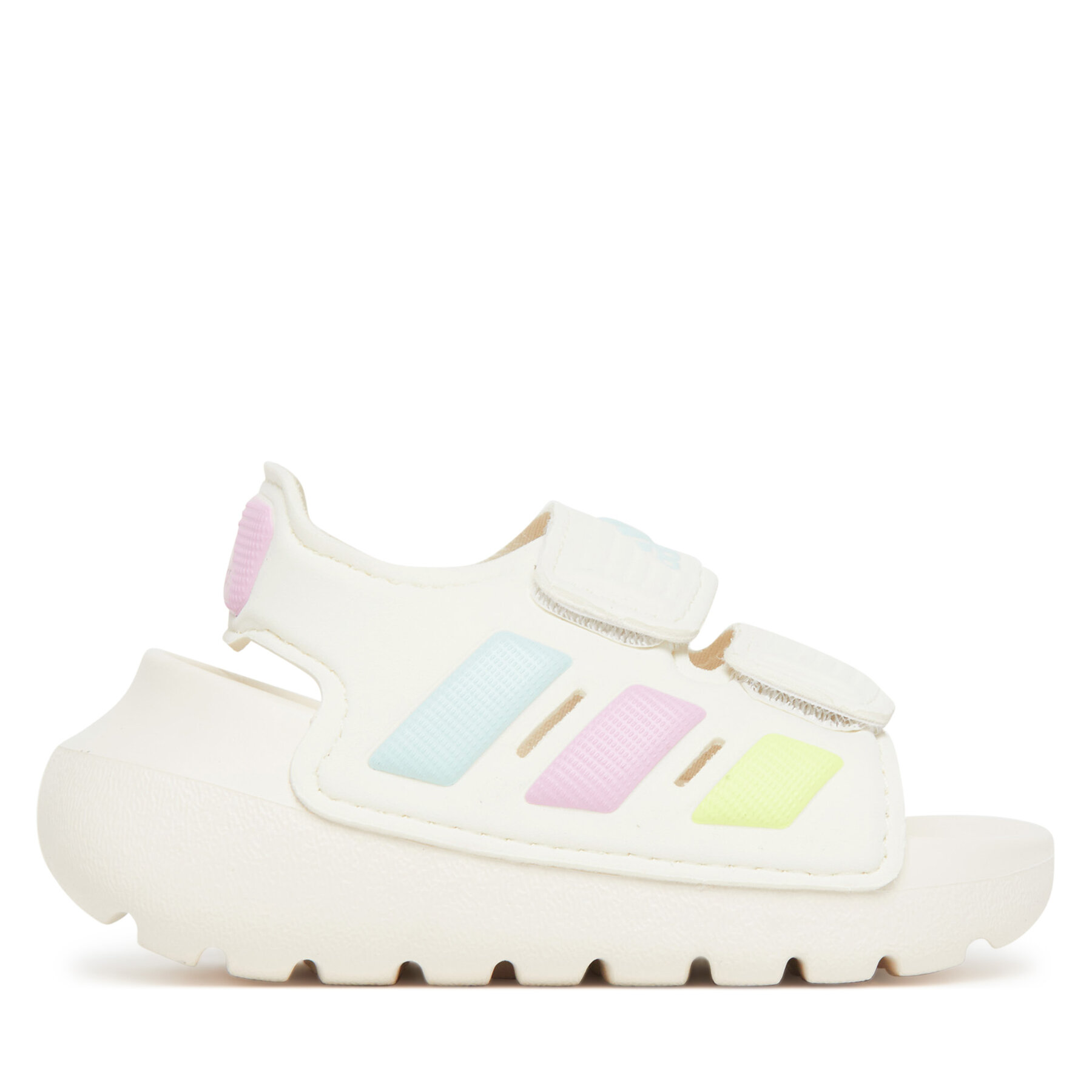 Sandále adidas Altaswim 2.0 JI3064 Biela