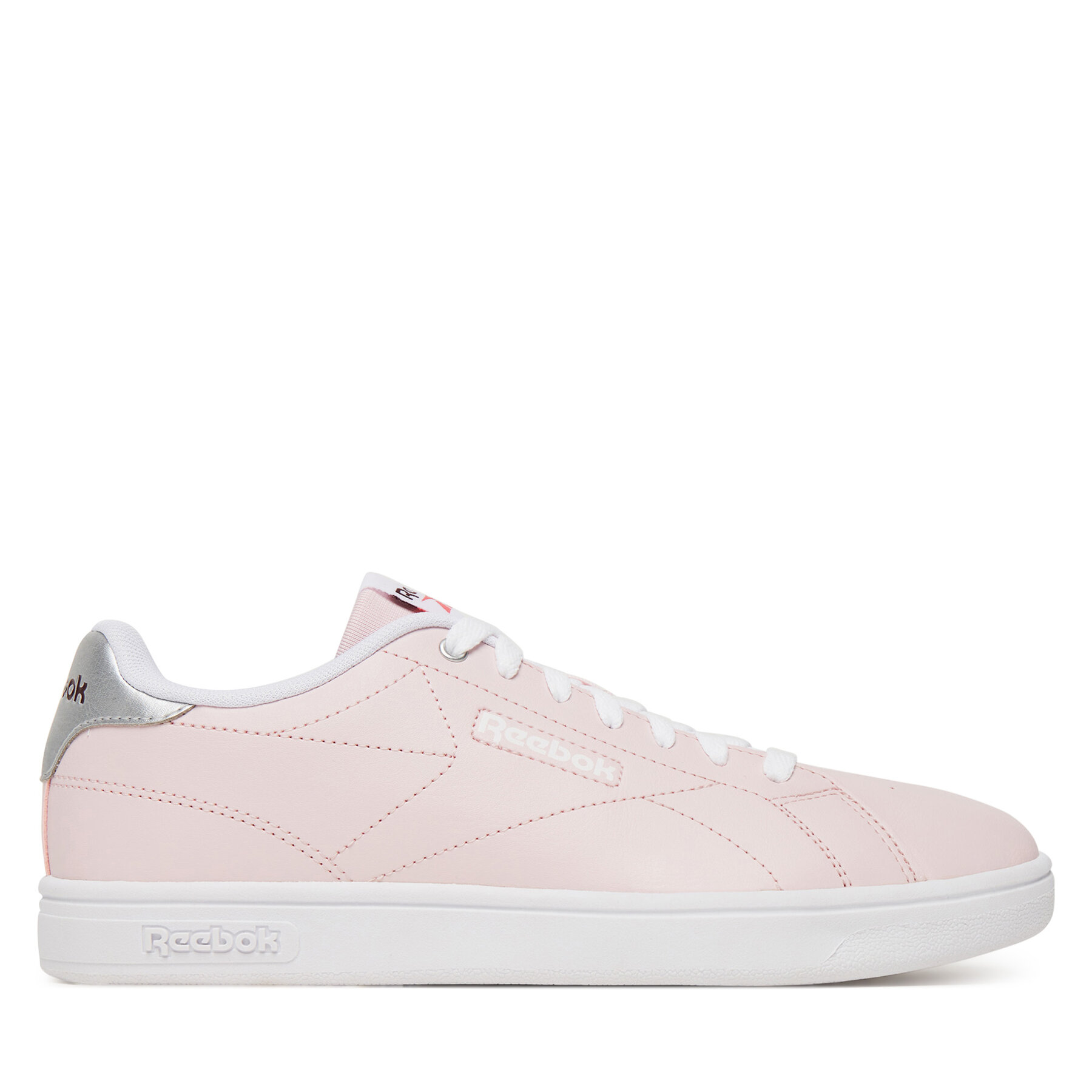 Сникърси Reebok CEO-COURT CLEAN 100229910 Розов
