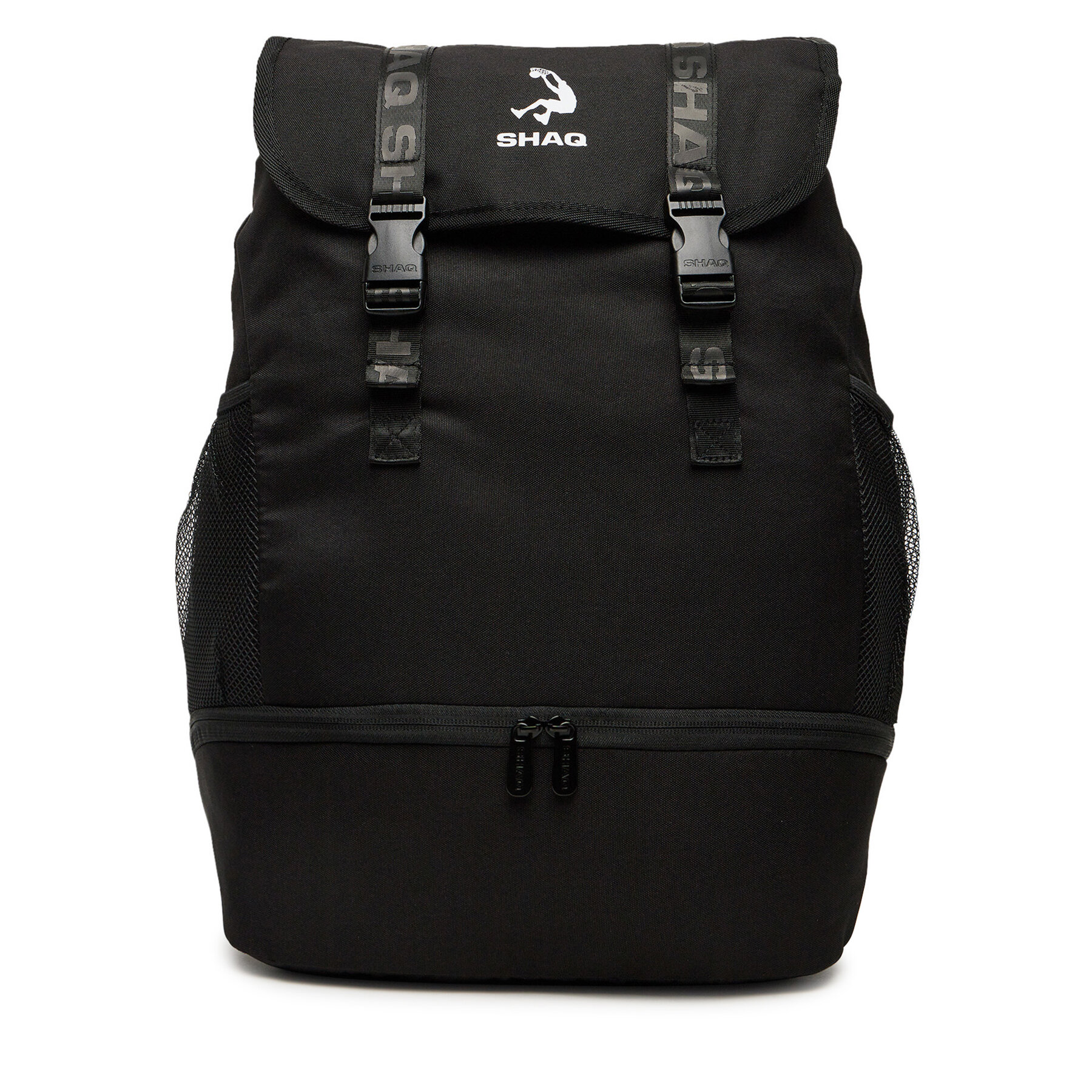 Раница Shaq SHAQ-P-011-07 Черен