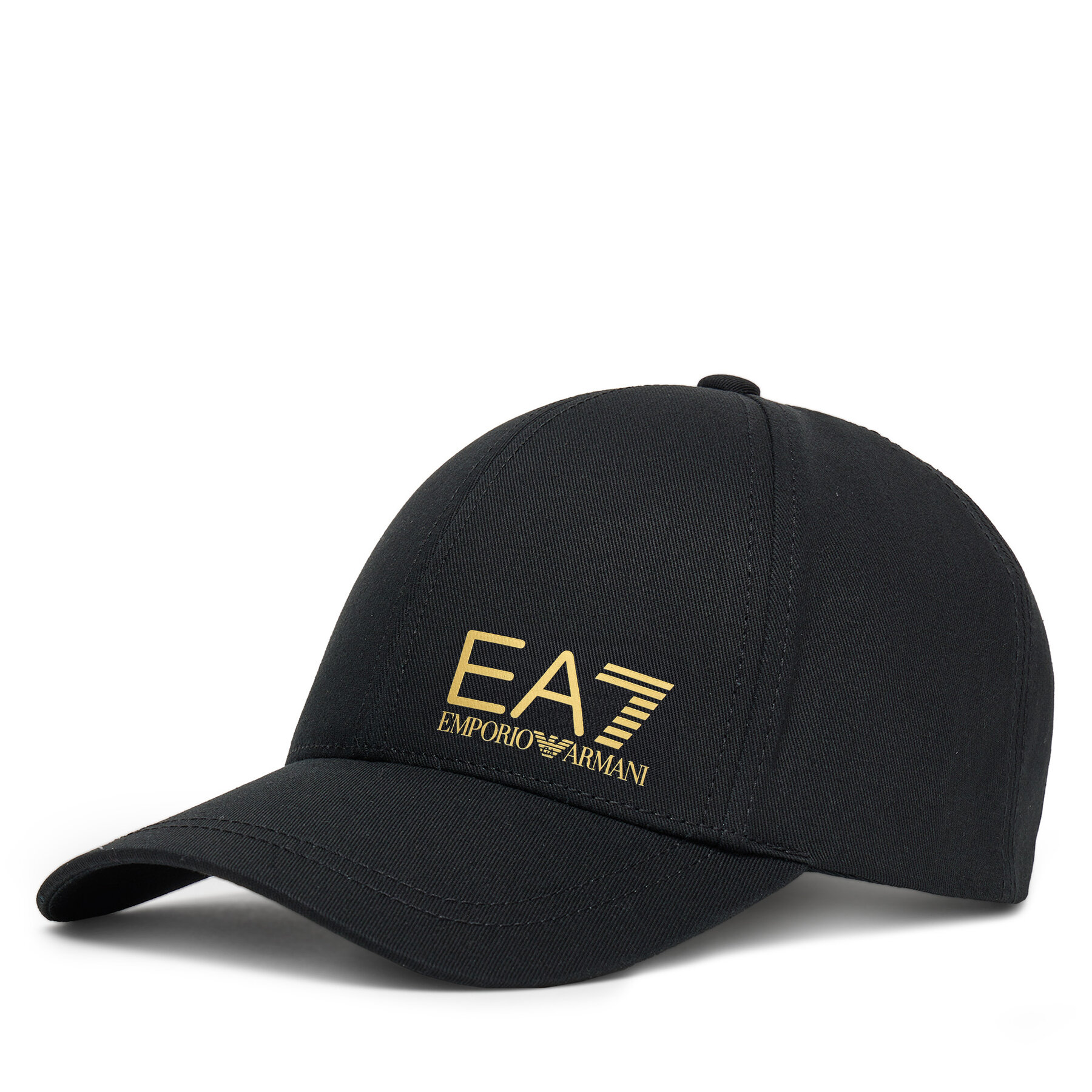 Шапка с козирка EA7 Emporio Armani 7X000005 AF11989 MC021 Черен