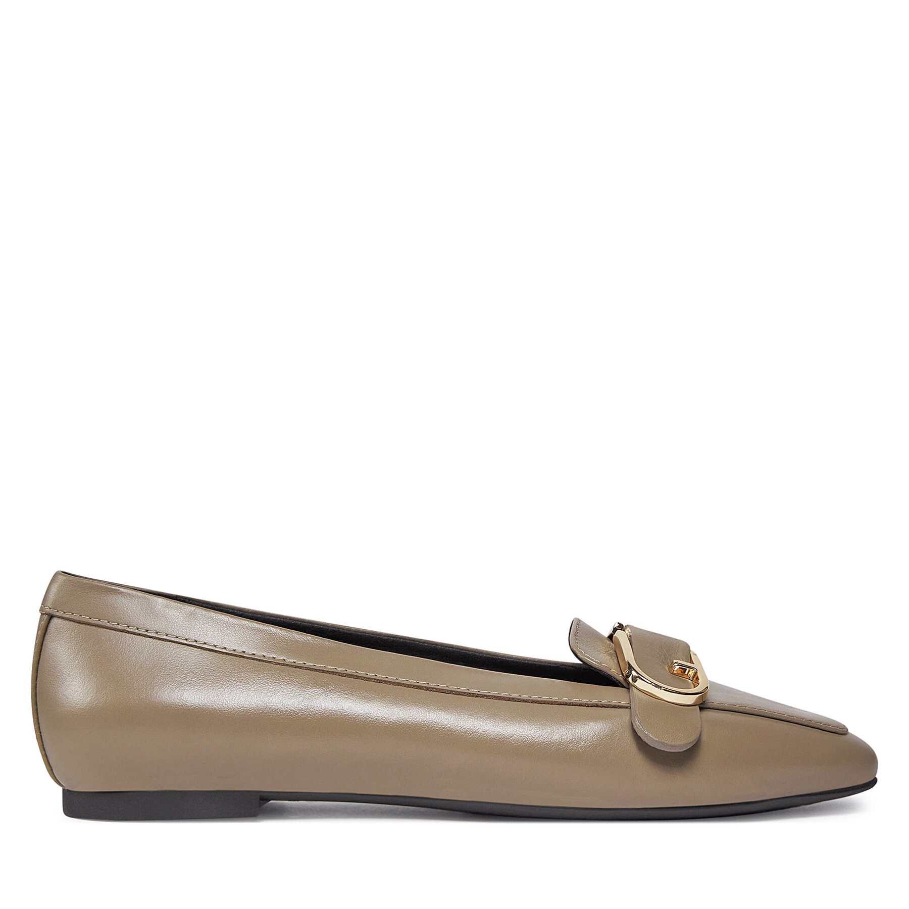 Castellanos Furla Flow Ballerina T.5 YH46FOW-BX2680-1257S-10073700 Beis