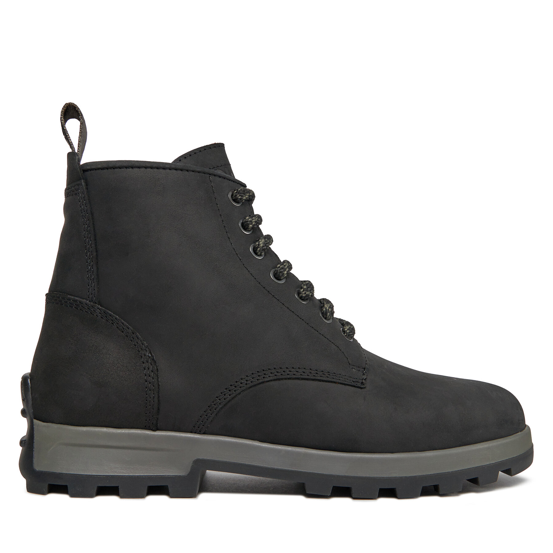 Ghete Liu Jo Hike 01 7G3021 P0102 Negru