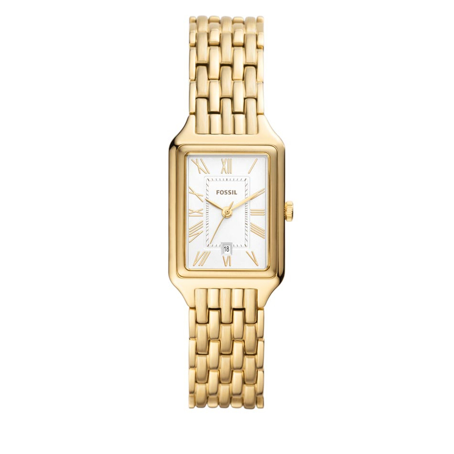 Orologio Fossil Raquel ES5220 Oro