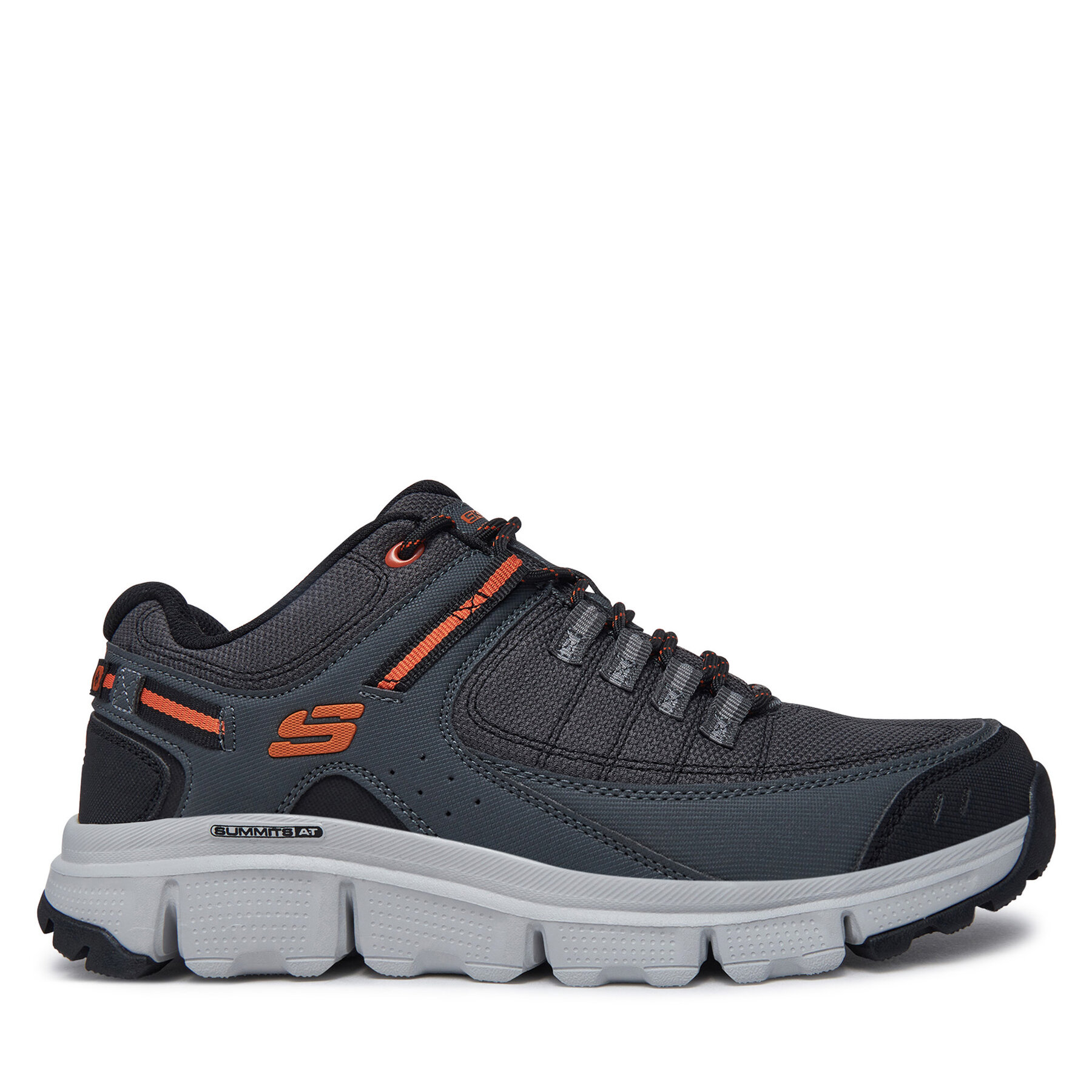 Chaussures basses Skechers Summits At 237620 Gris