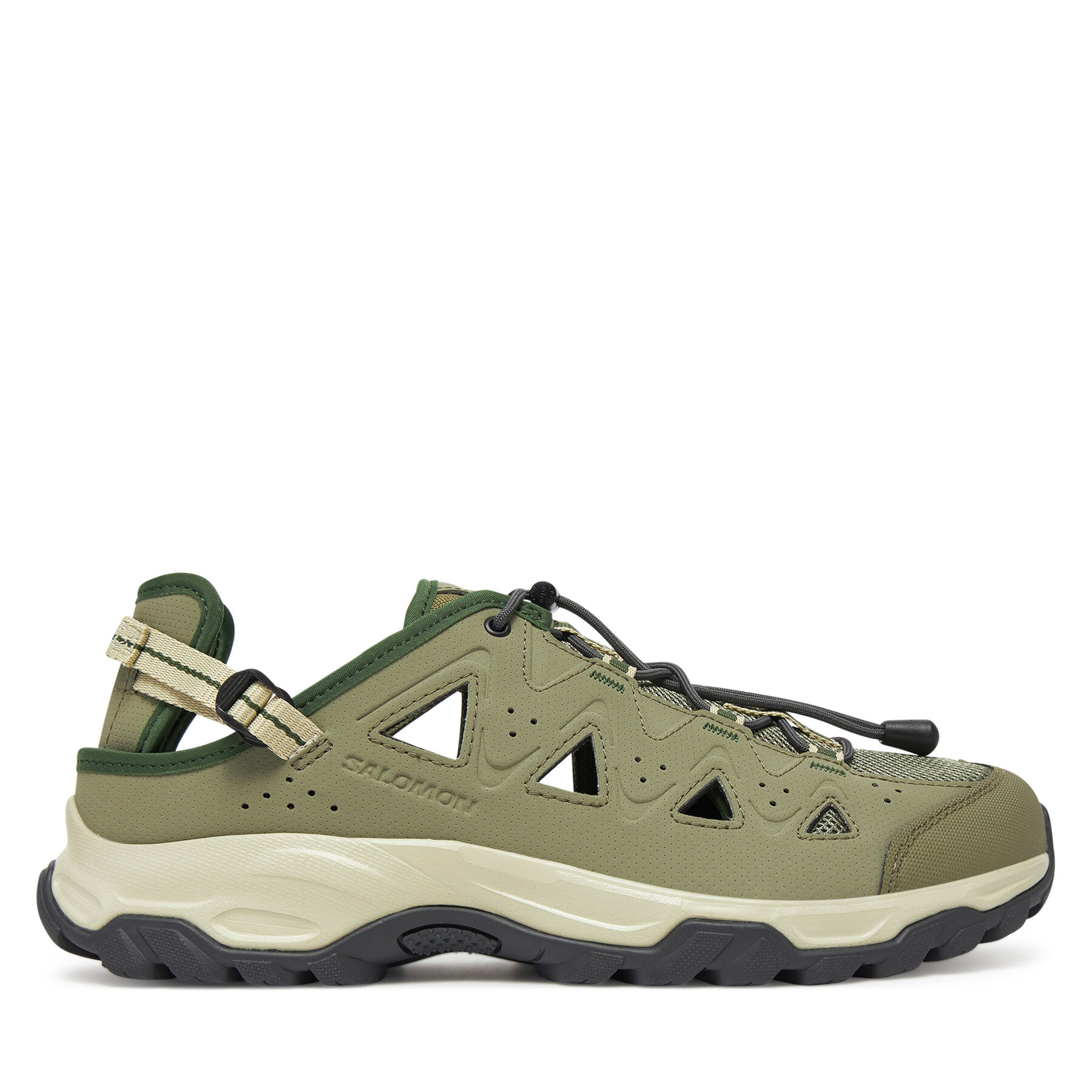 Sandalen Salomon