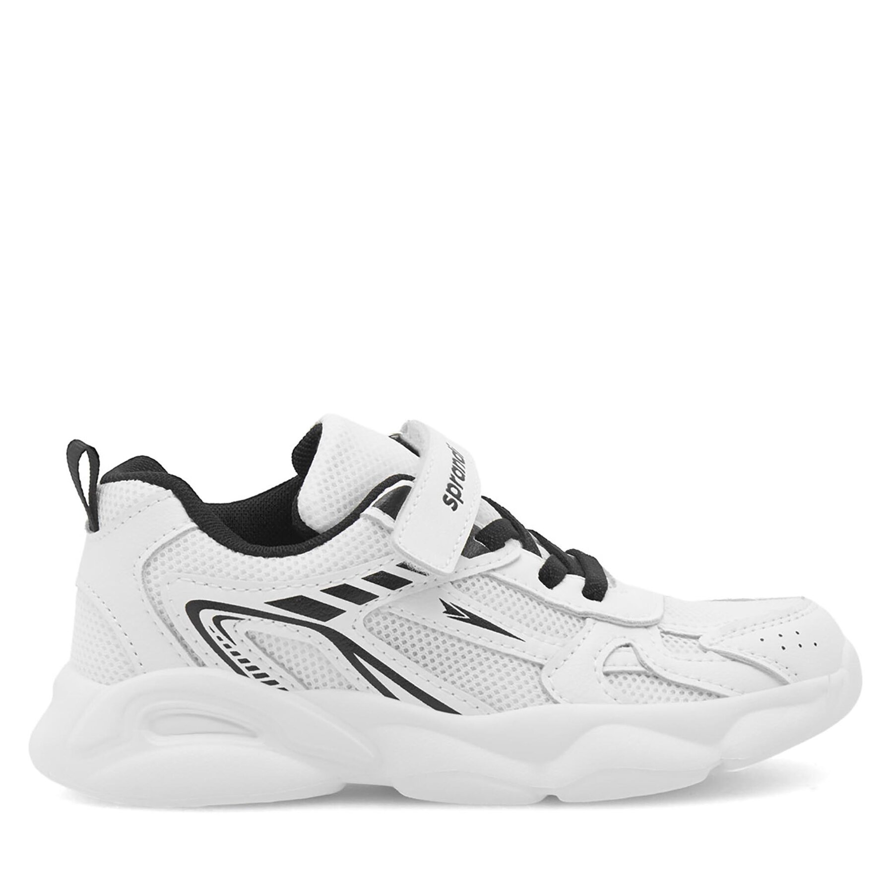 Zapatillas Sprandi CP23-6191(IV)CH Blanco
