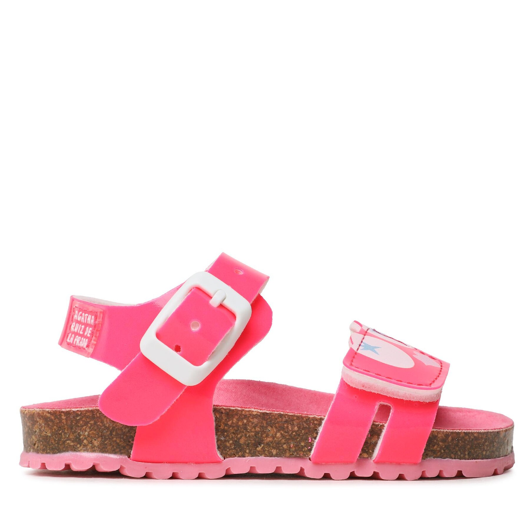 Sandales Agatha Ruiz de la Prada 232964 M Rozā