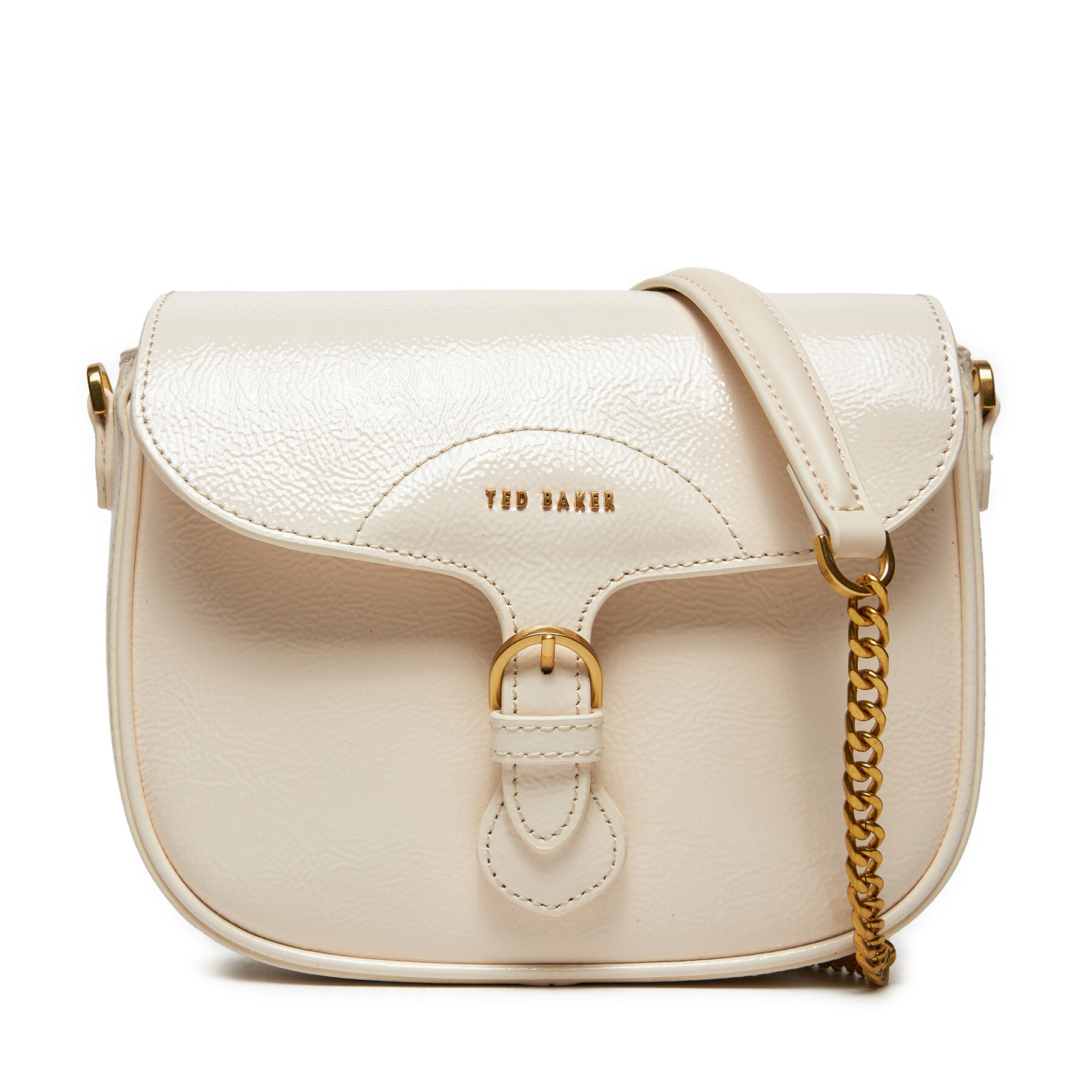 Bolso Ted Baker Esia 270675 Écru