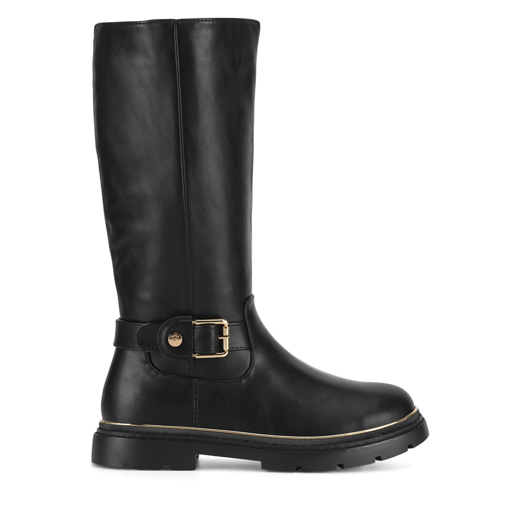 Bottes DeeZee CS5911-05 Noir