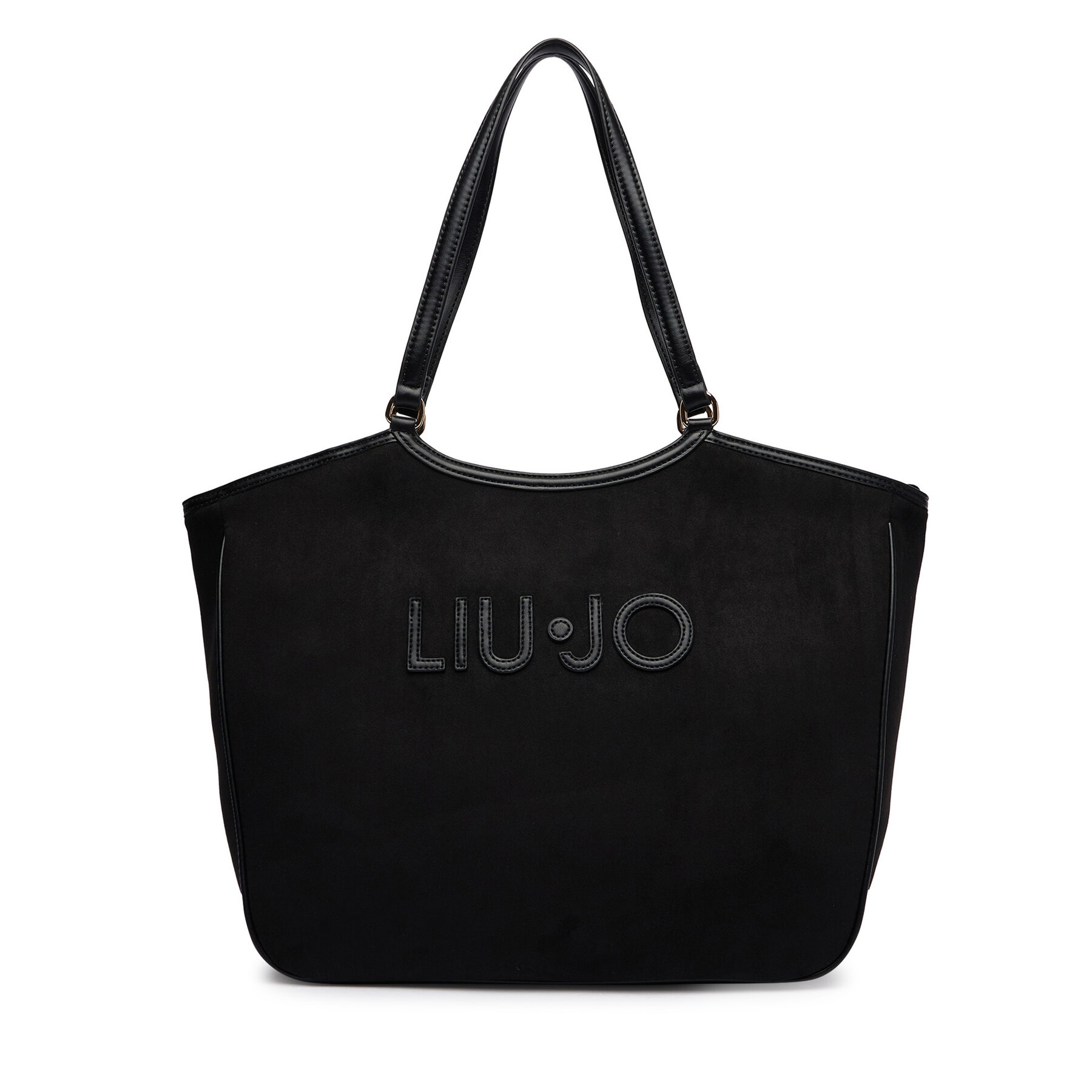 Torbica Liu Jo AF6117 T711A Crna