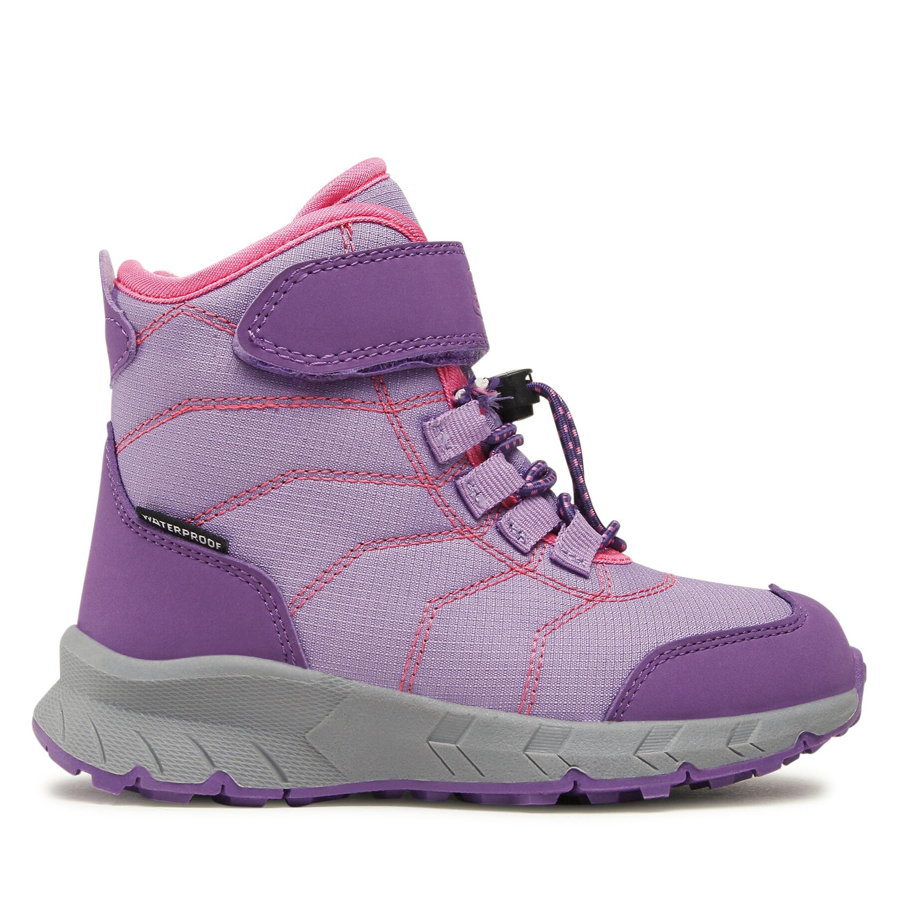 Апрески Sprandi CP86-22868(IV)DZ Виолетов