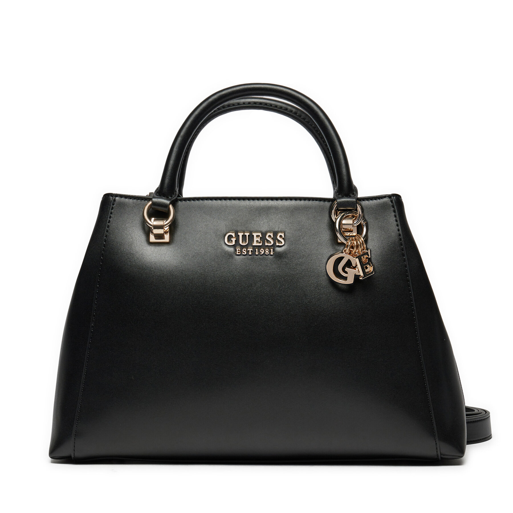 Sac à main Guess HWVG93 53070 Noir