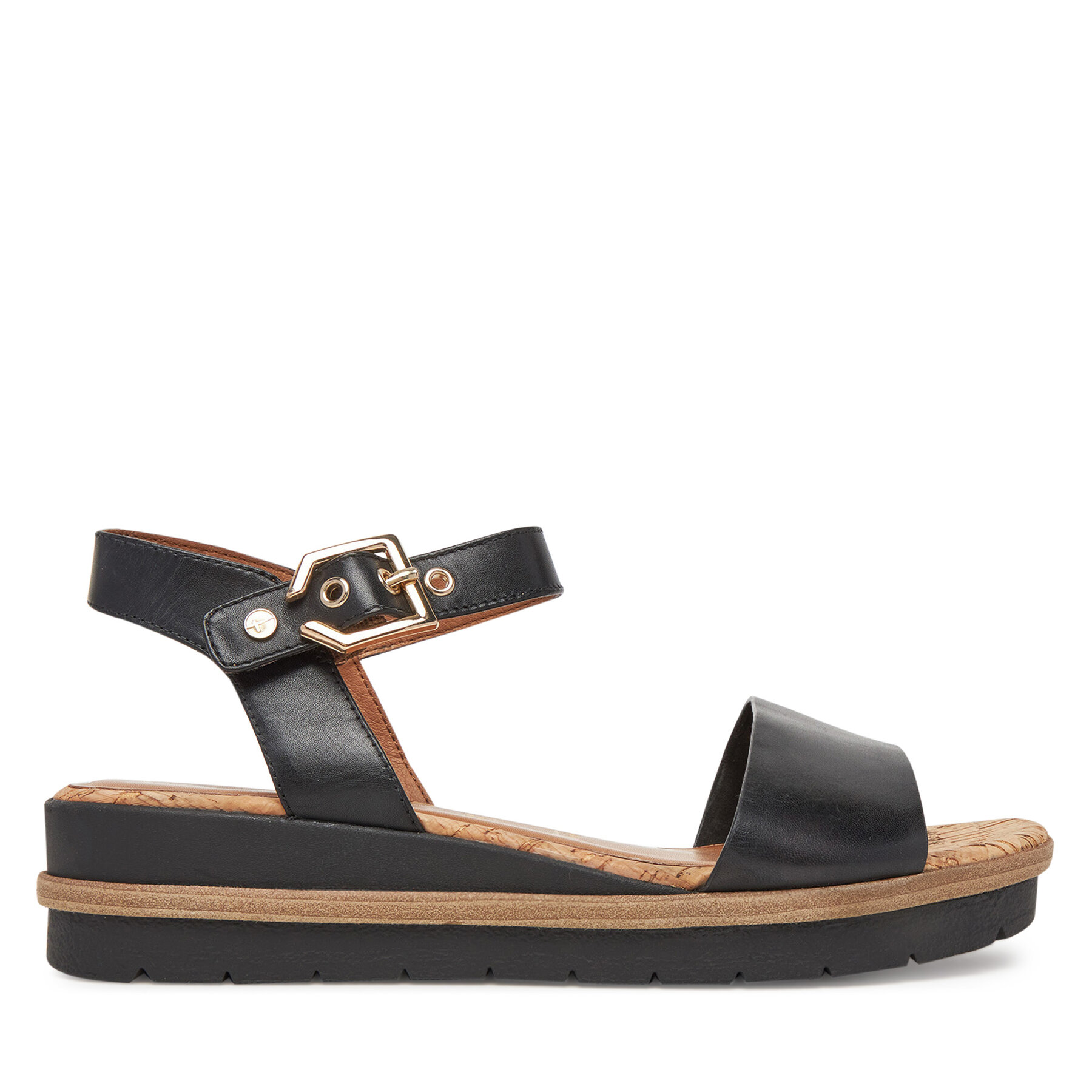 Сандали Tamaris 1-28222-42 Черен