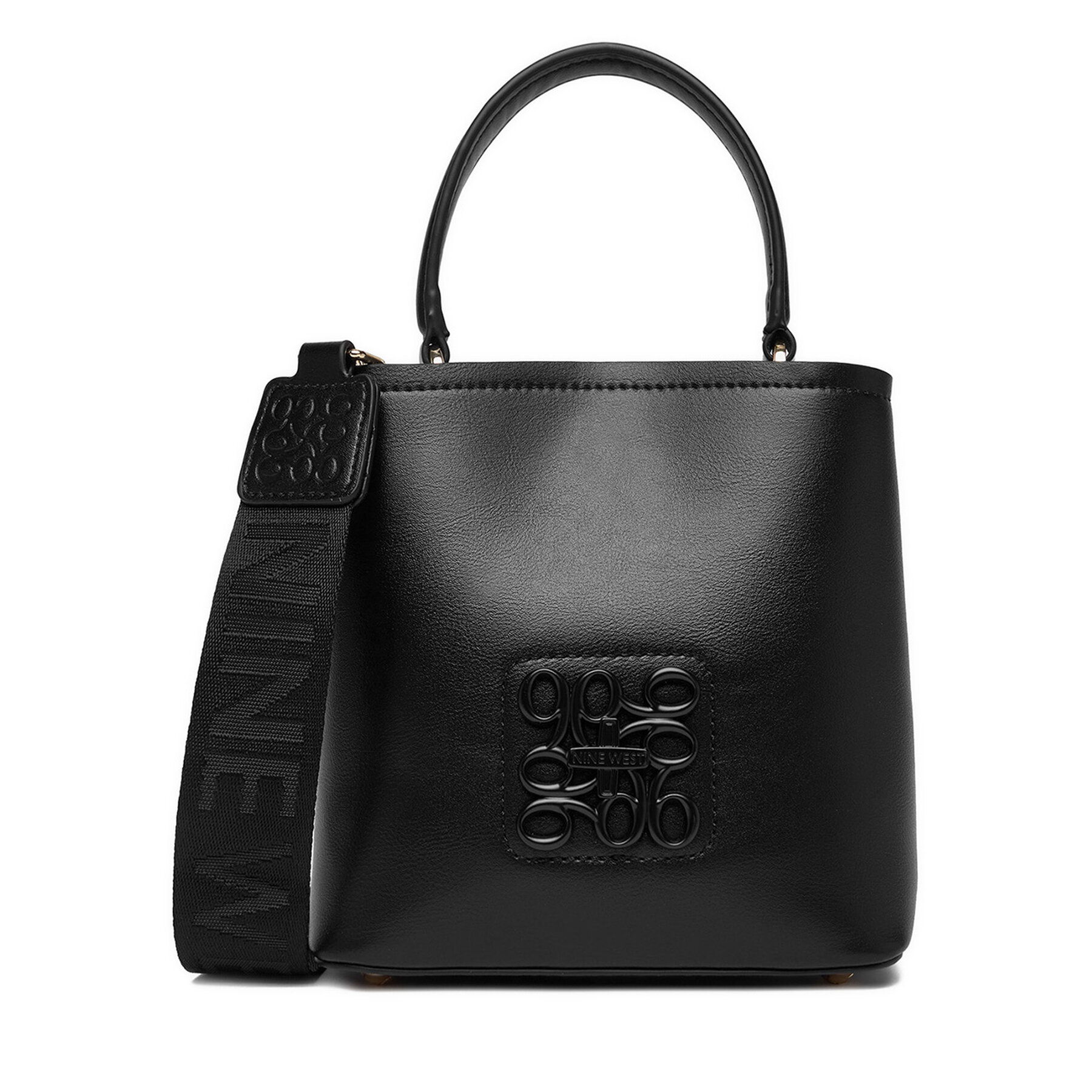 Borsetta Nine West CEO-Verona-LDA8887 Nero