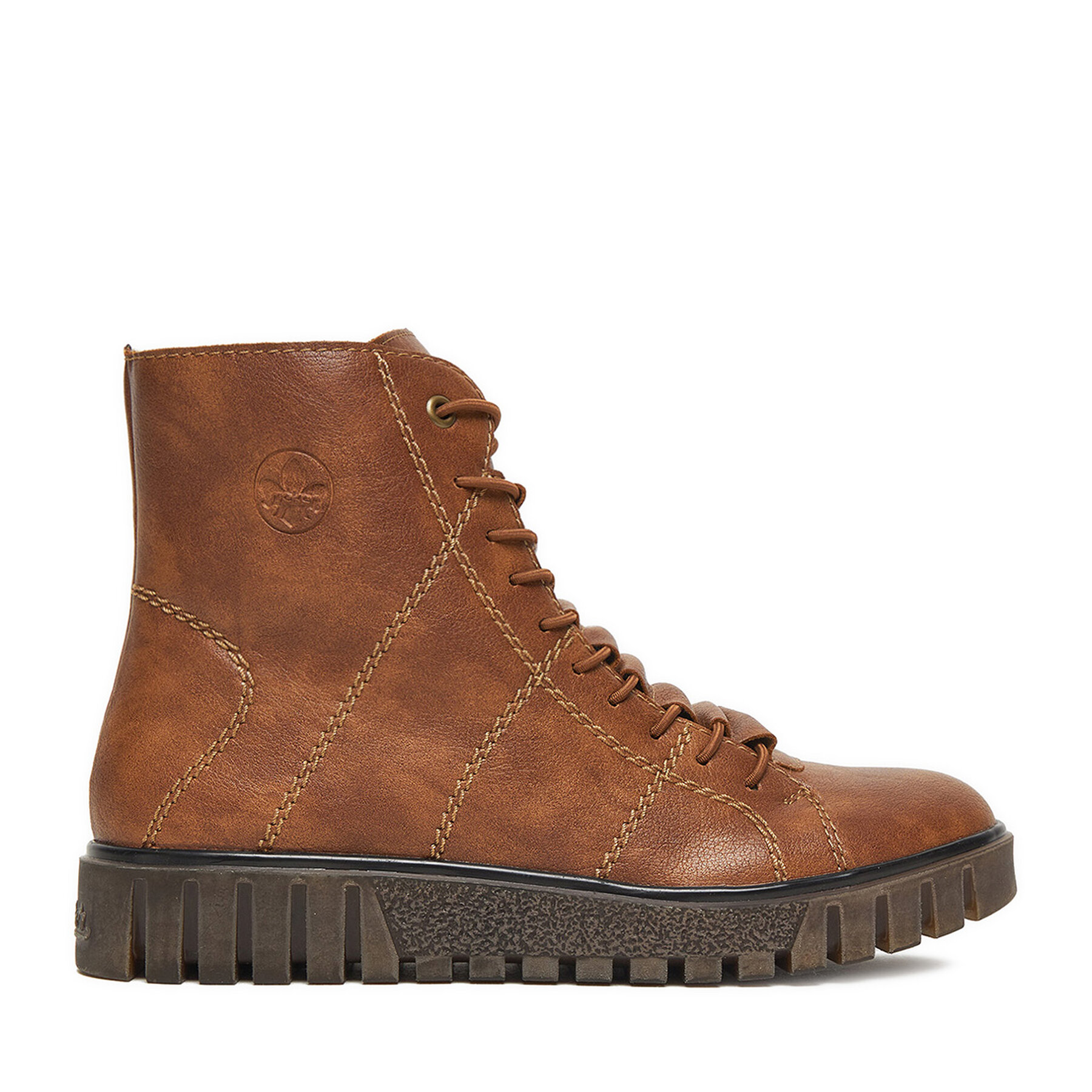 Ghete Rieker CEO-Y3420-24 Maro