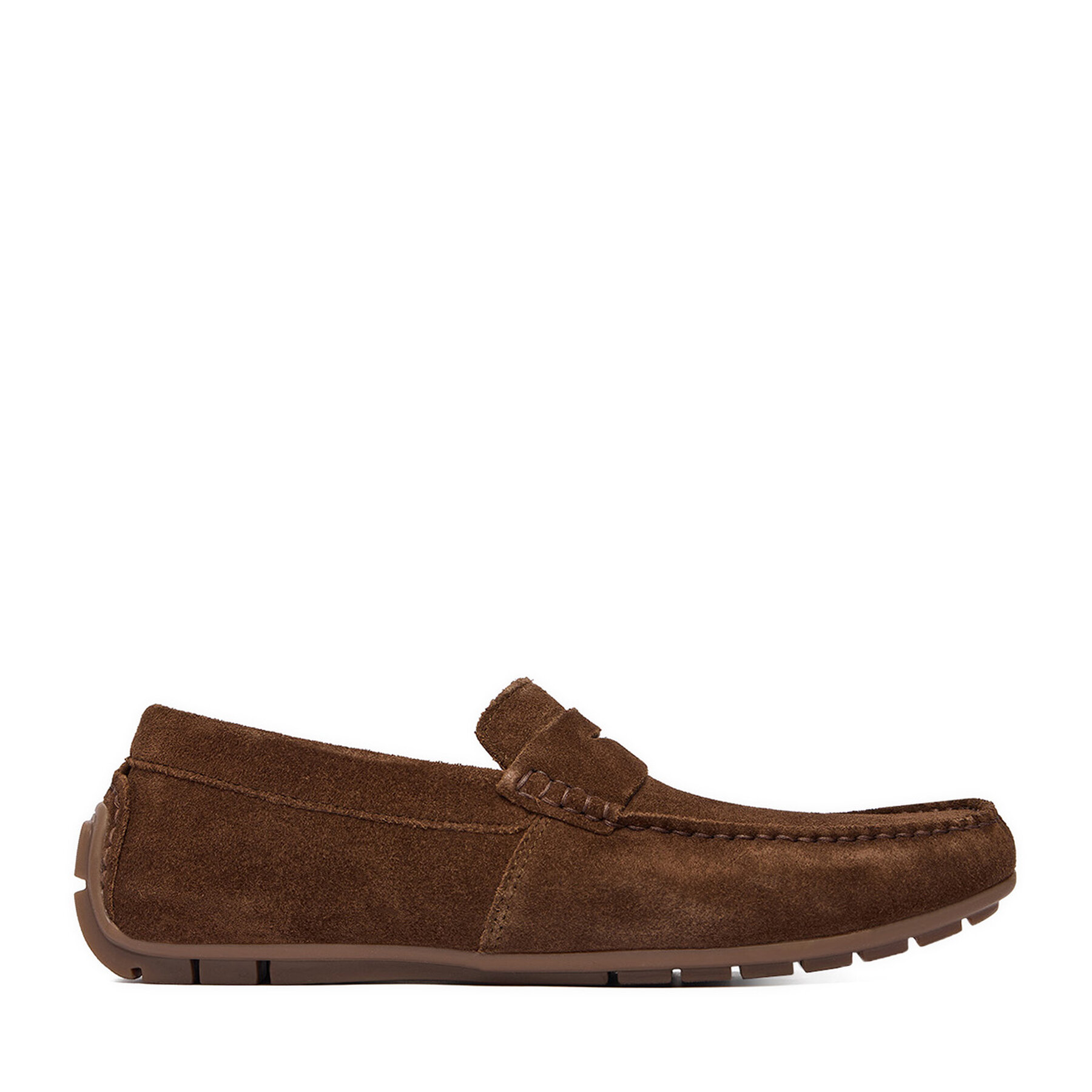 Mokaszin Lasocki CEO-SPIKE-02M MB Barna