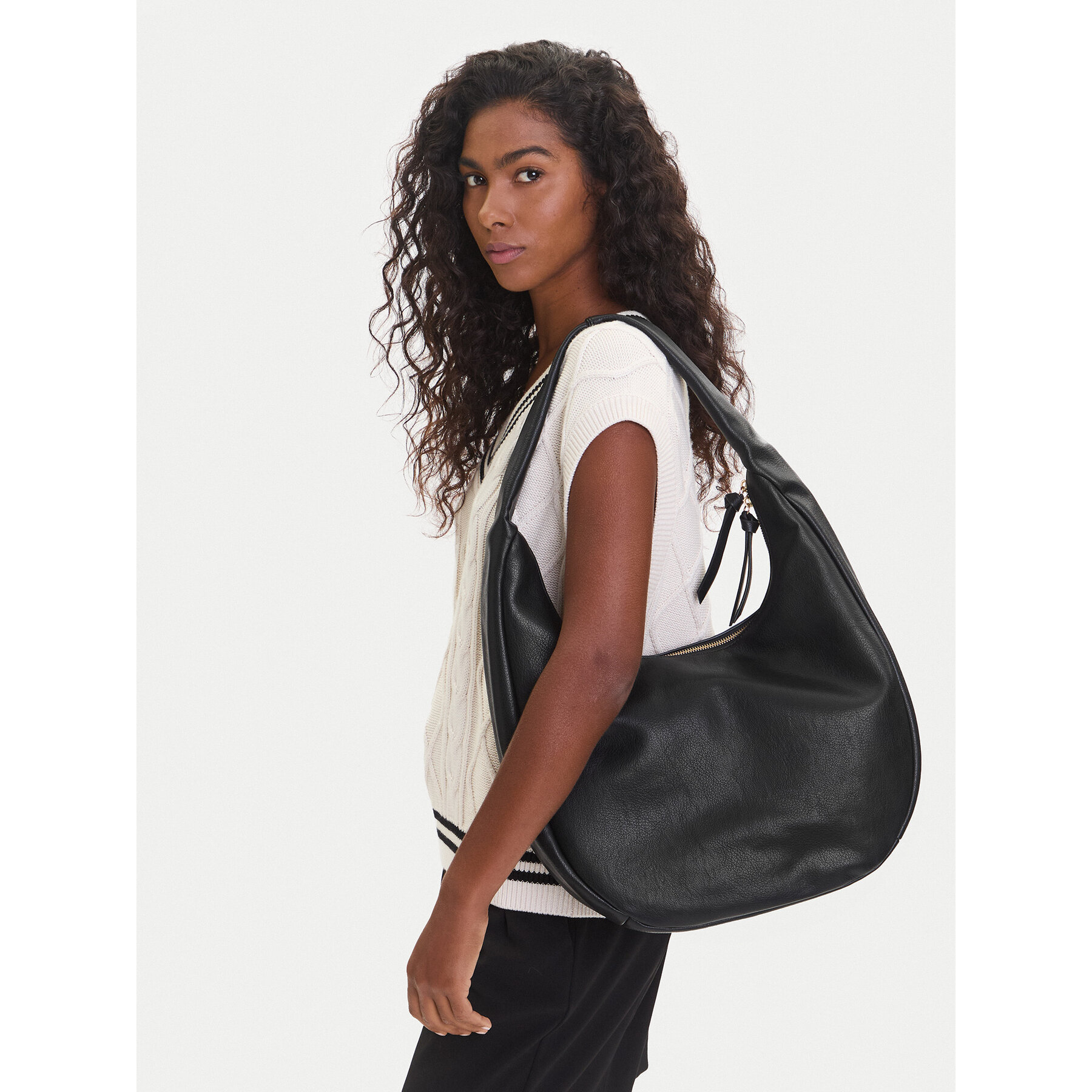 Borsetta Call It Spring Romonaa 13959396 Nero