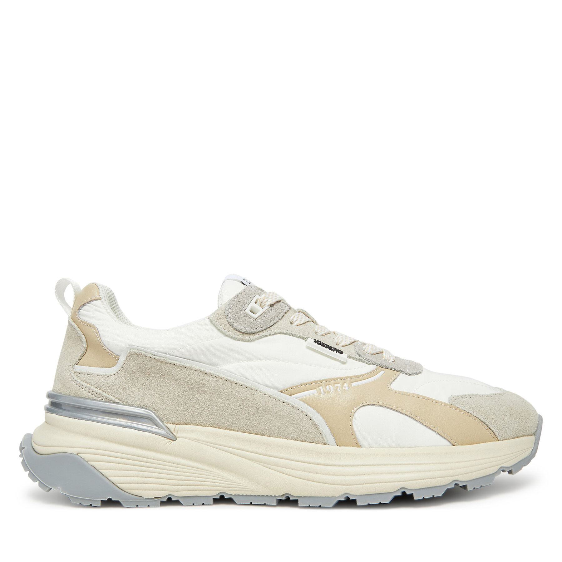Sneakersy Iceberg IU1758 Béžová
