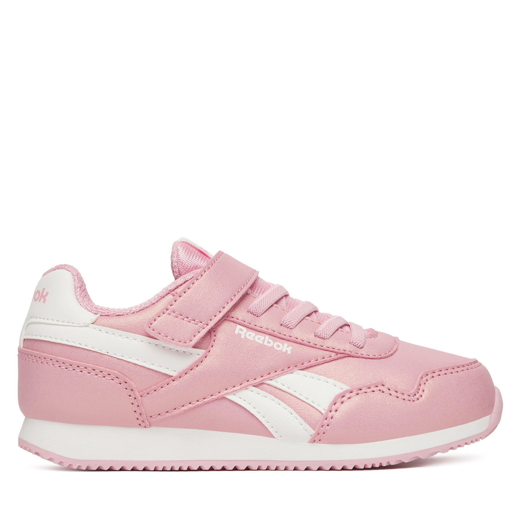 Sneakersy Reebok 24KC2078(IV)DZ Ružová