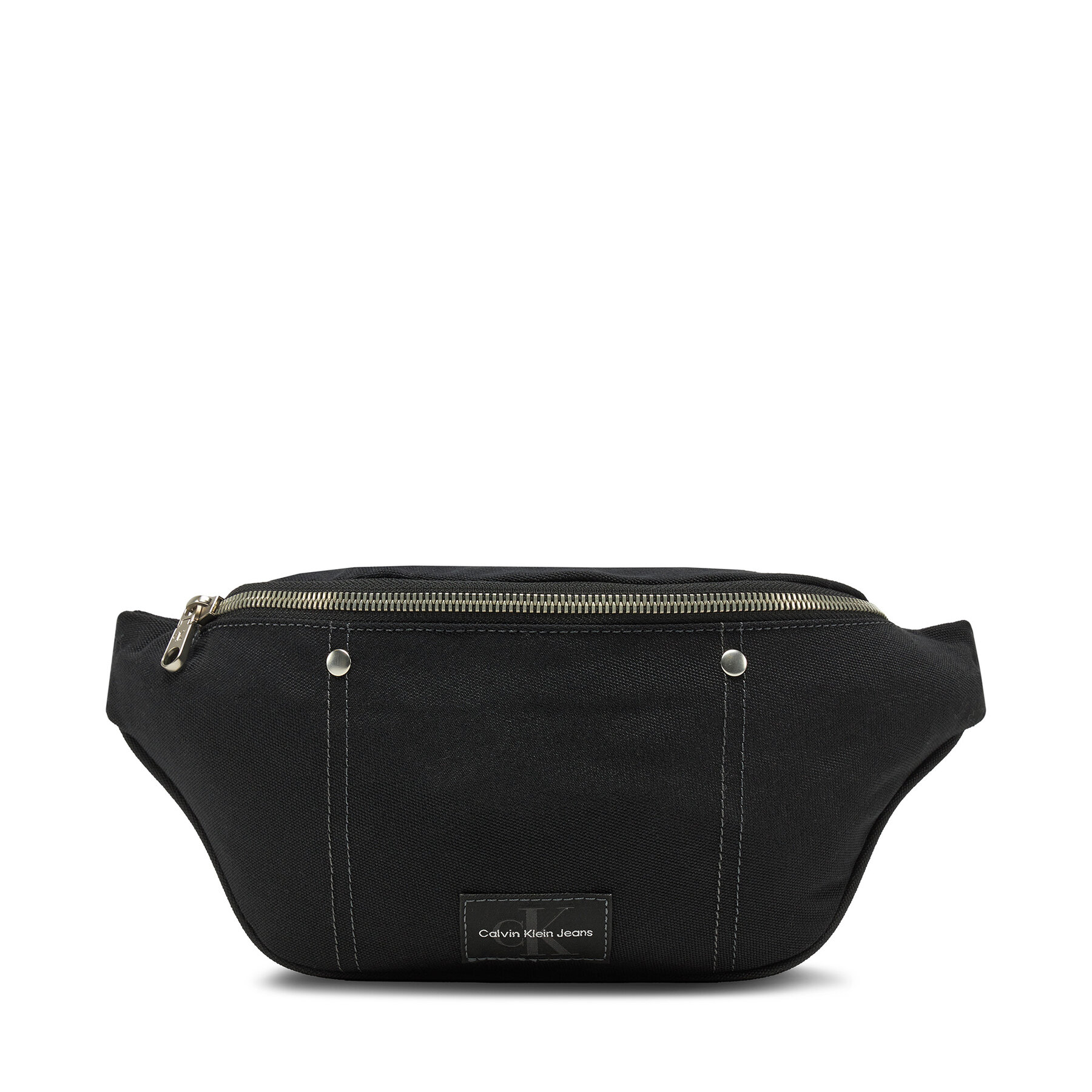 Gürteltasche Calvin Klein Jeans Workwear Waistbag 38 LV04G3027G Schwarz, Größe 00