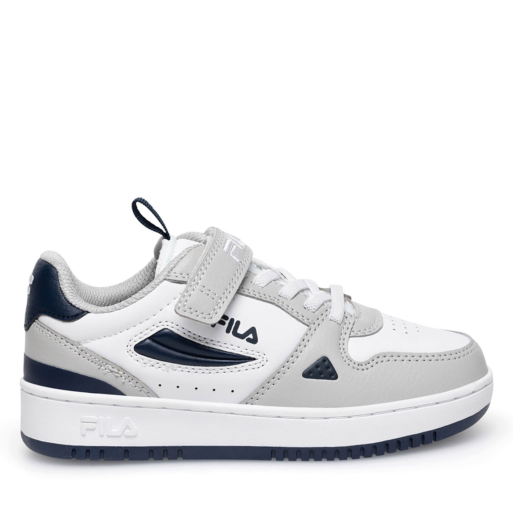 Sneakers Fila SUOLO FFK0221_83041 Grigio