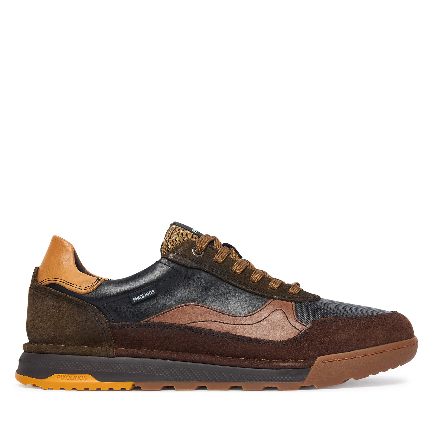 Sneakers Pikolinos Teide M3W-6015C1 Colorat