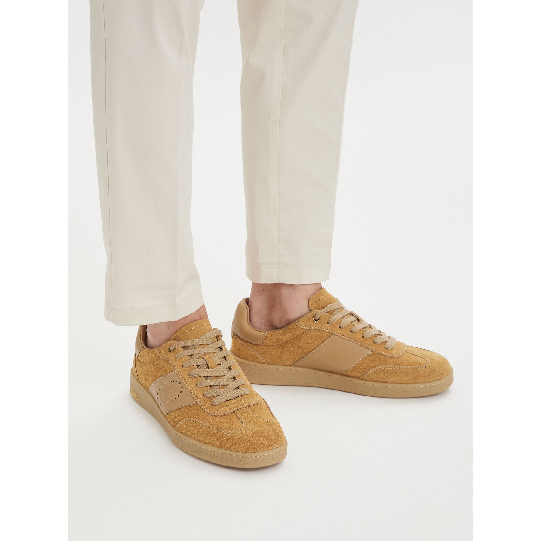 Sneakers Liu Jo 7B6015 PX310 Maro