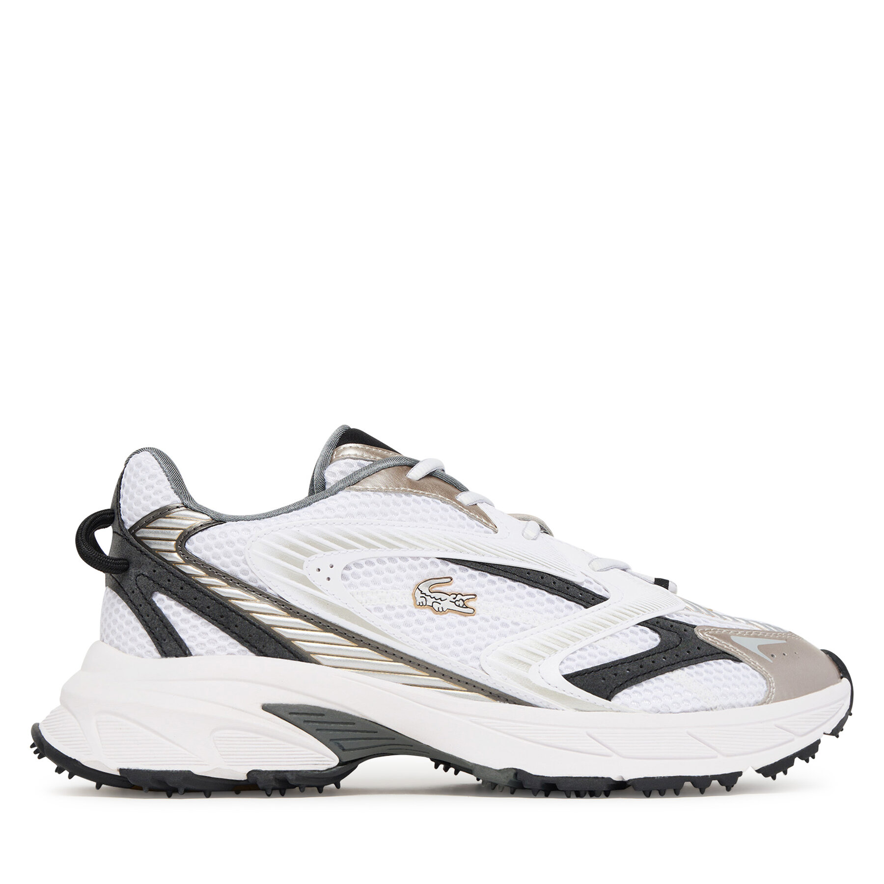 Sneakers Lacoste L003 Neo Shot 7-50SMA0116 Alb