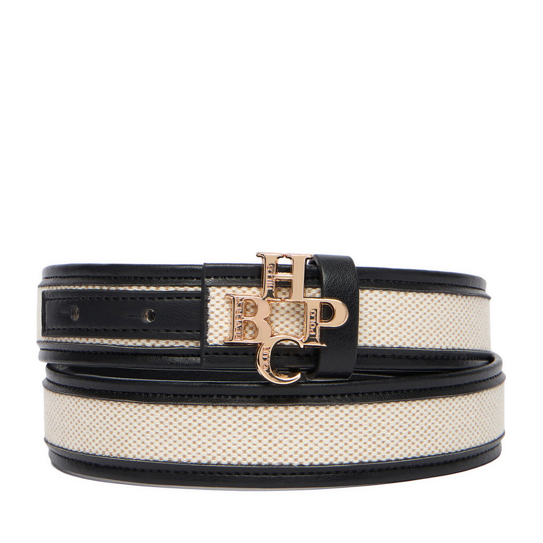 Curea Beverly Hills Polo Club CEO-BHPC-W2-003-SS26 Bej
