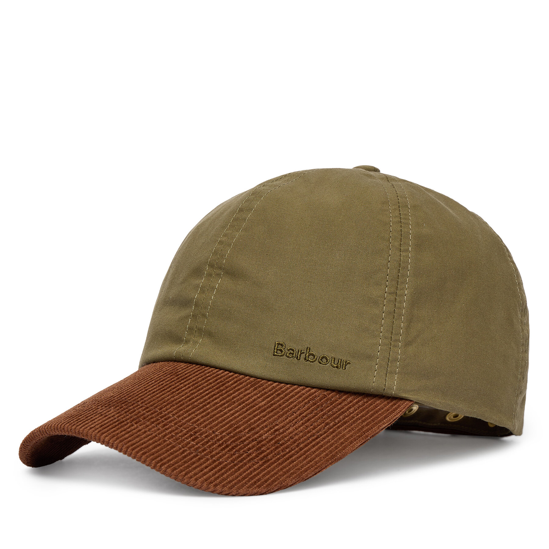 Šiltovka Barbour Transport Cap MHA0888GN31 Zelená