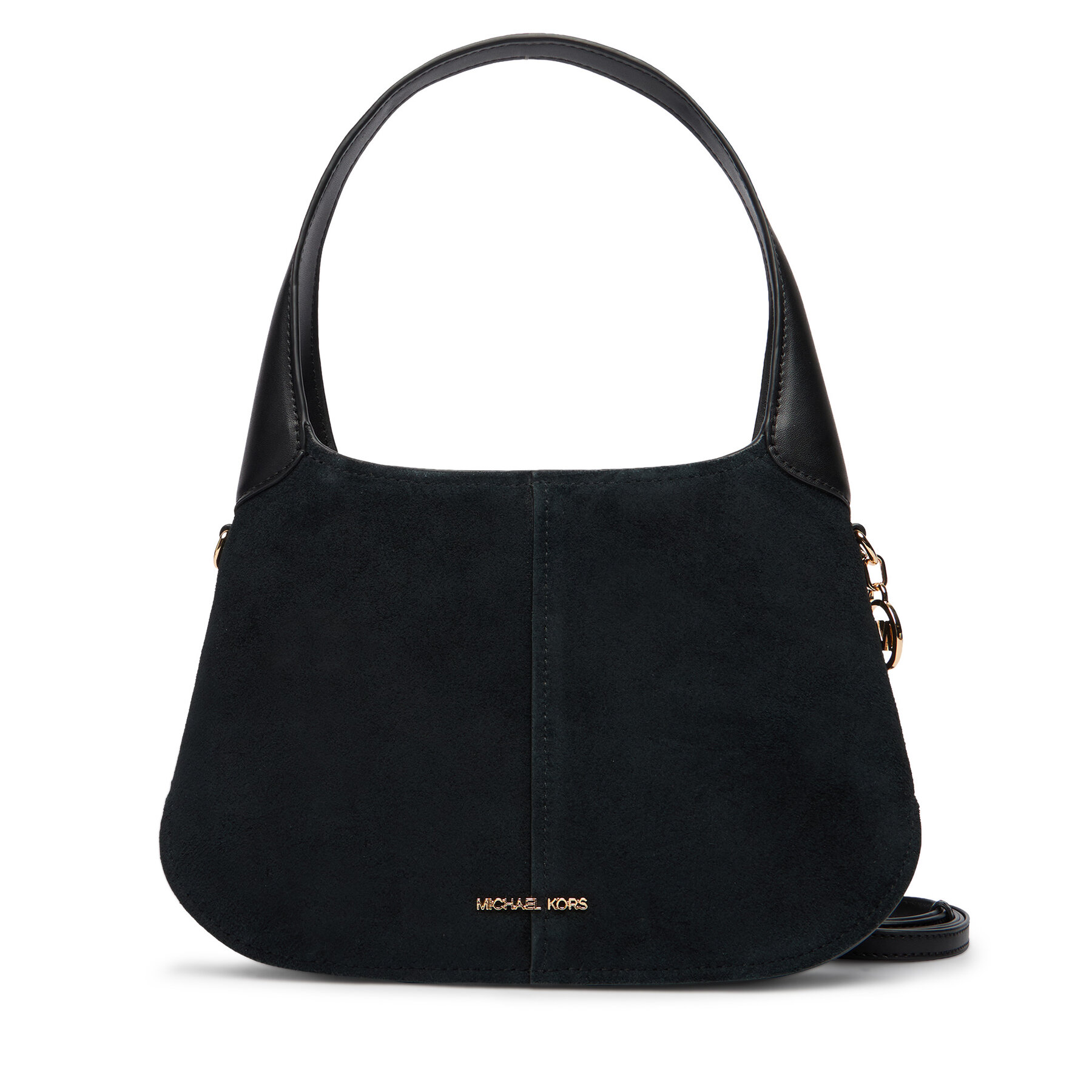 Geantă MICHAEL Michael Kors 30R6G0XL1S Negru