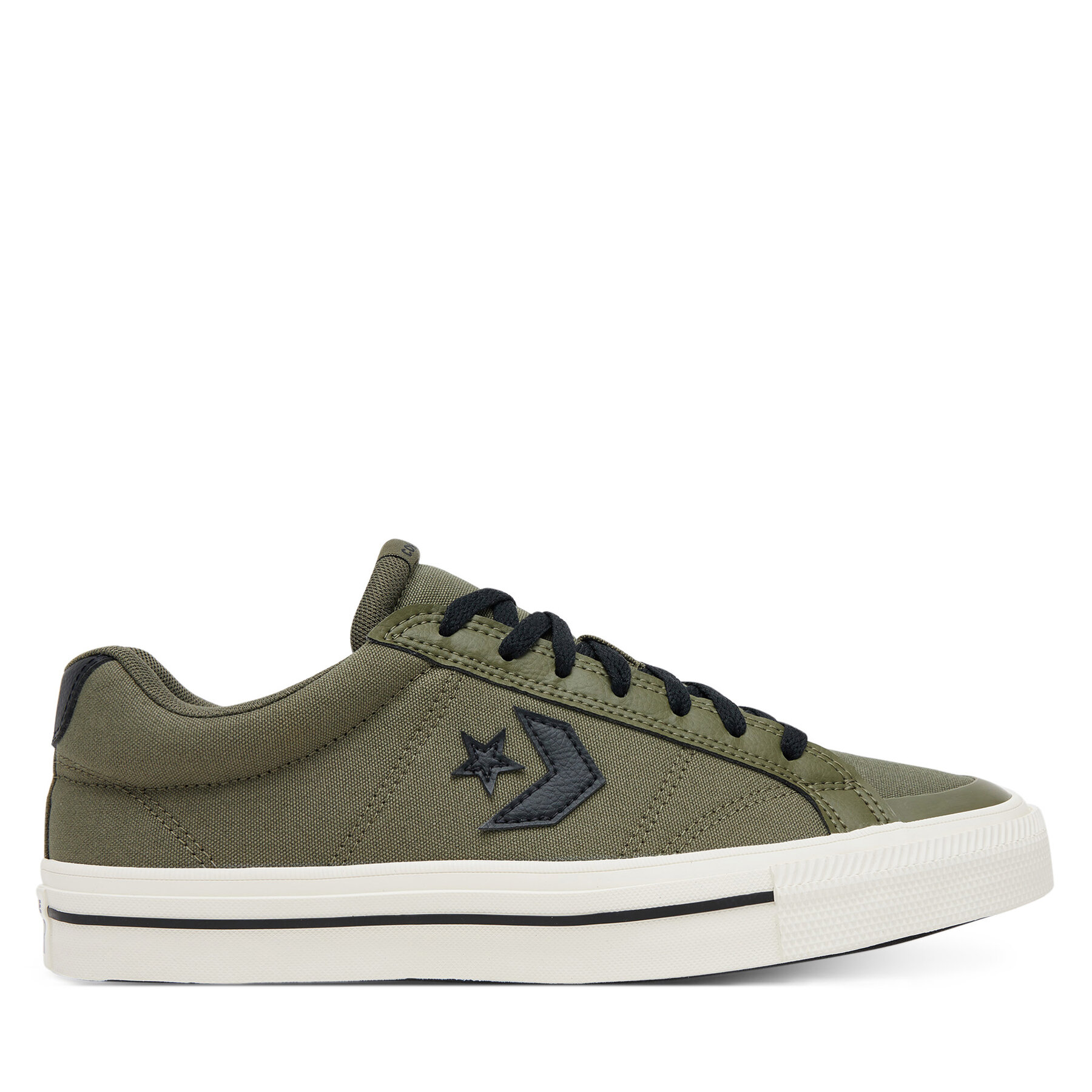 Sneakers aus Stoff Converse