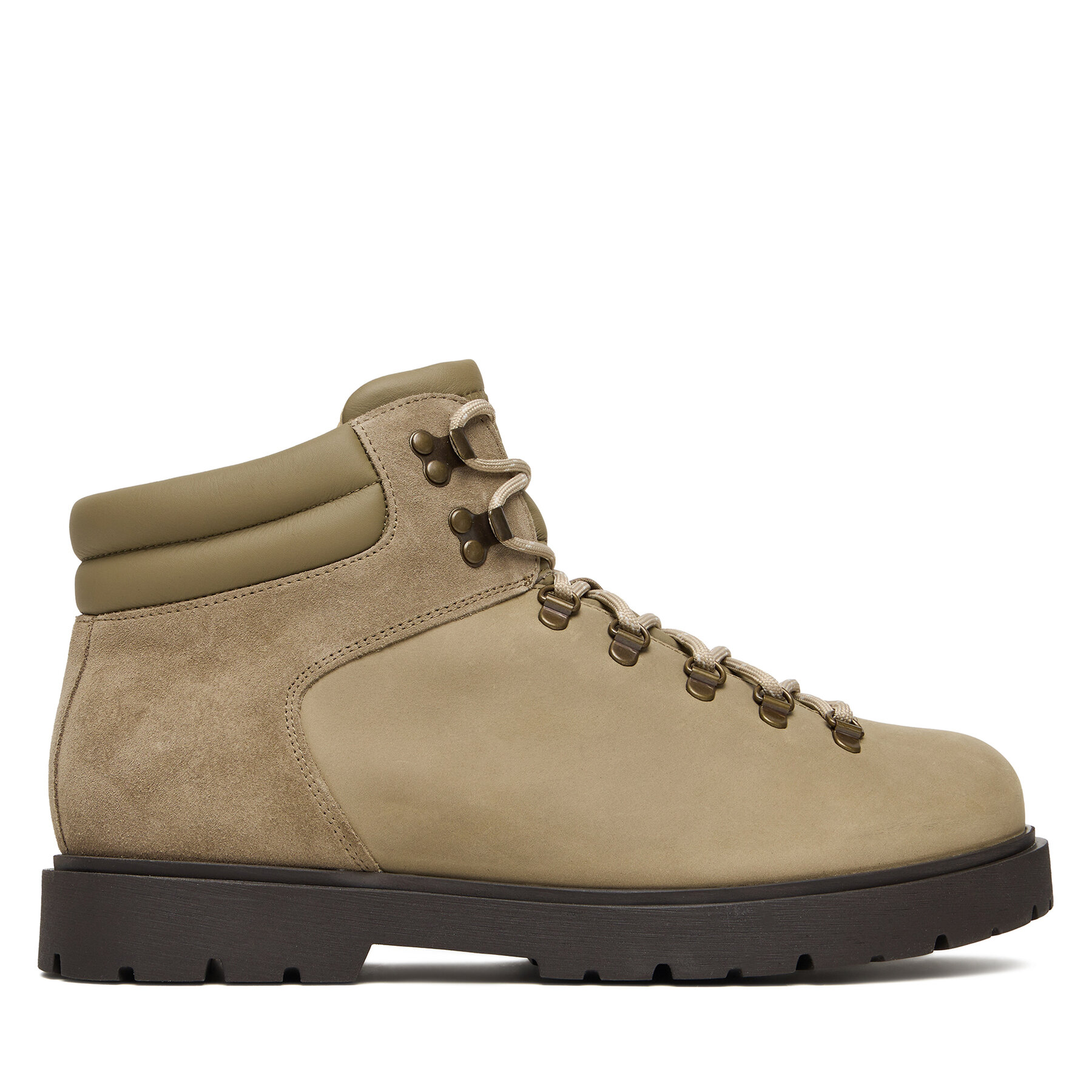 Trappers Birkenstock Jackson 2.0 1030953 Bej
