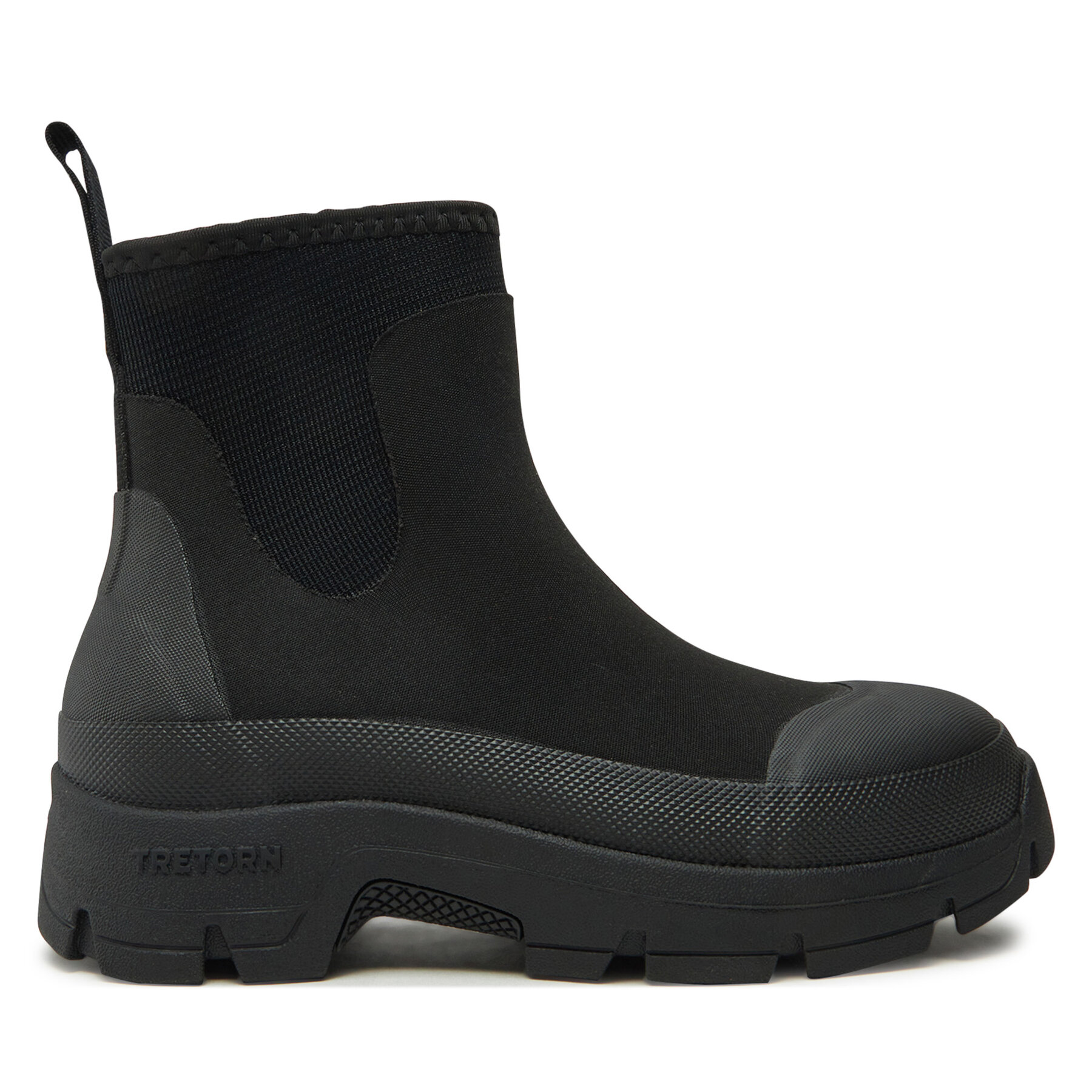 Ghete Jodhpur Tretorn Garpa Hybrid 052 Negru