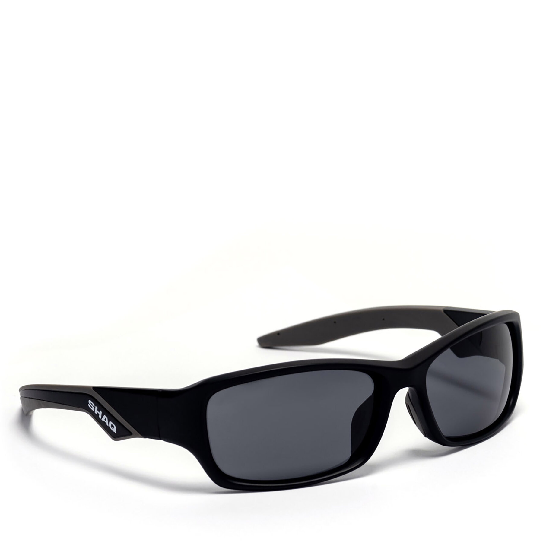 Ochelari de soare Shaq SH 6722 Negru