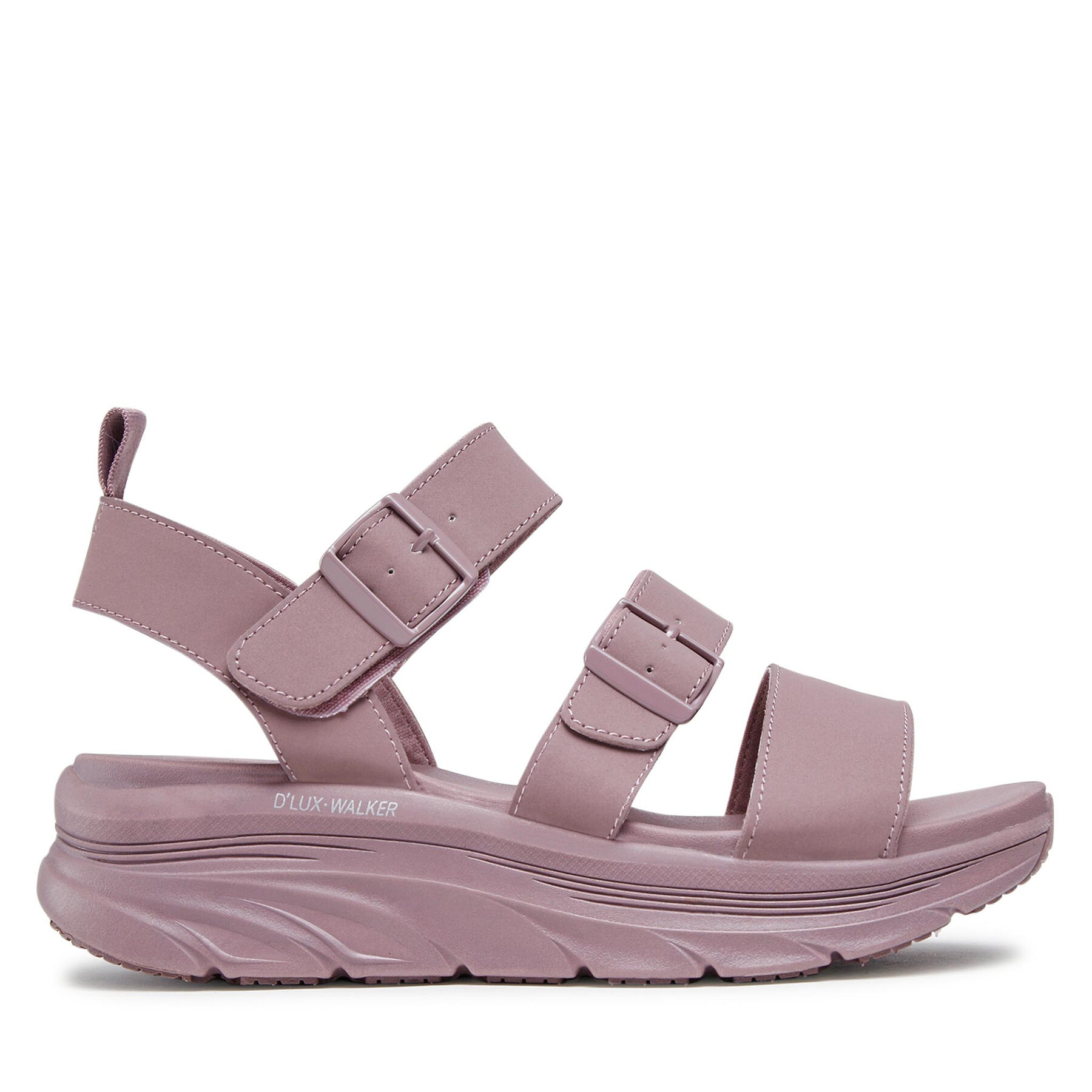 Sandále Skechers Retro Cosmos 119234/MVE Fialová