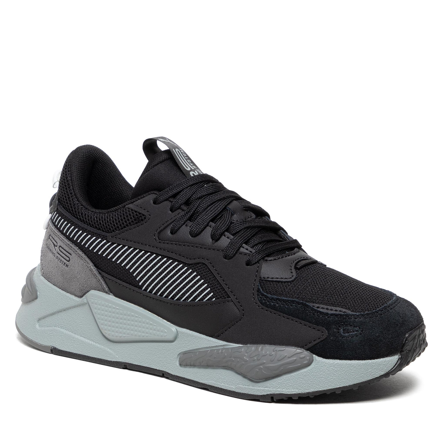 Sneakers Puma Rs-Z College 381117 04 Puma Black/Quarry 381117 imagine noua