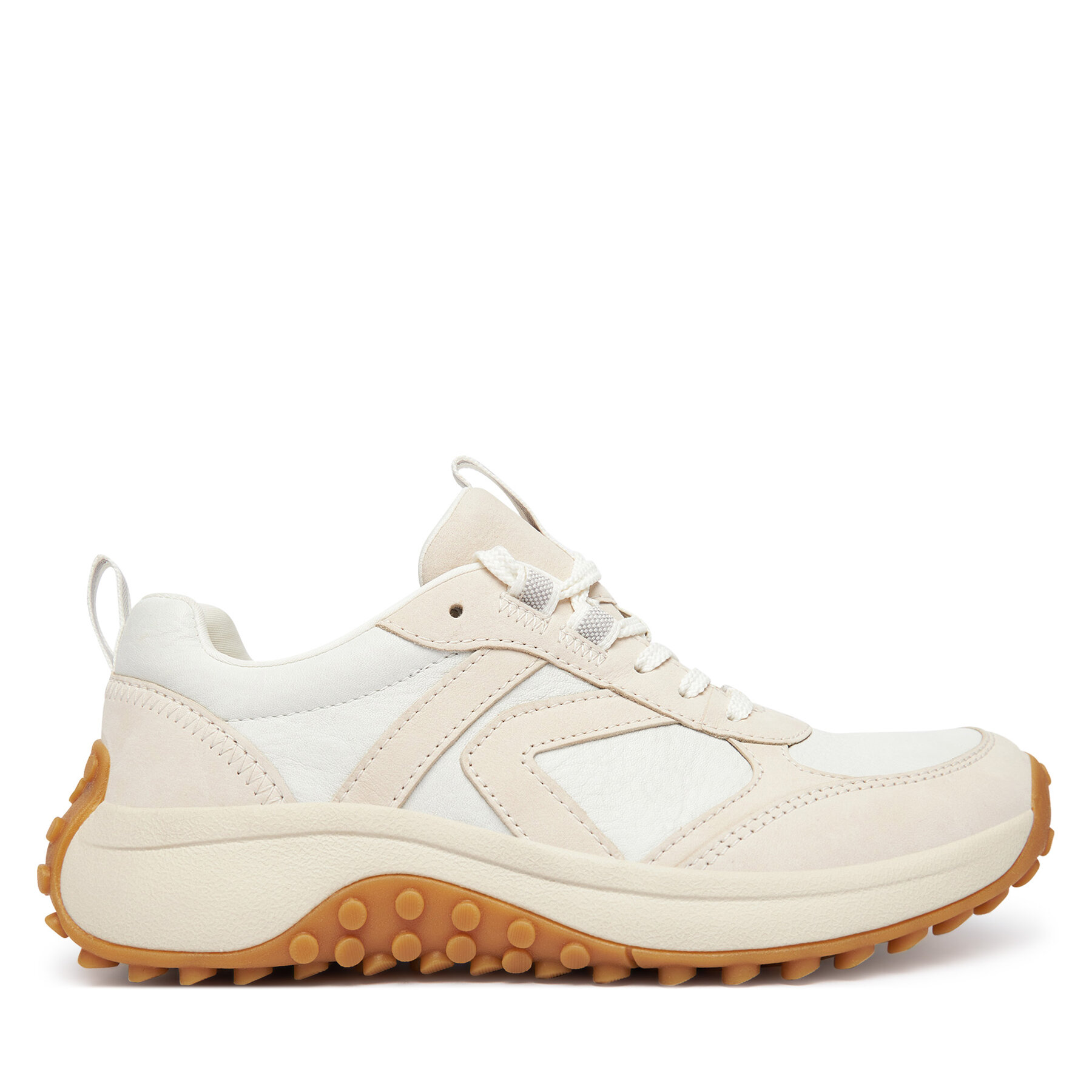 Sneakersy Keen KS86 Lea 1029769 Hnedá