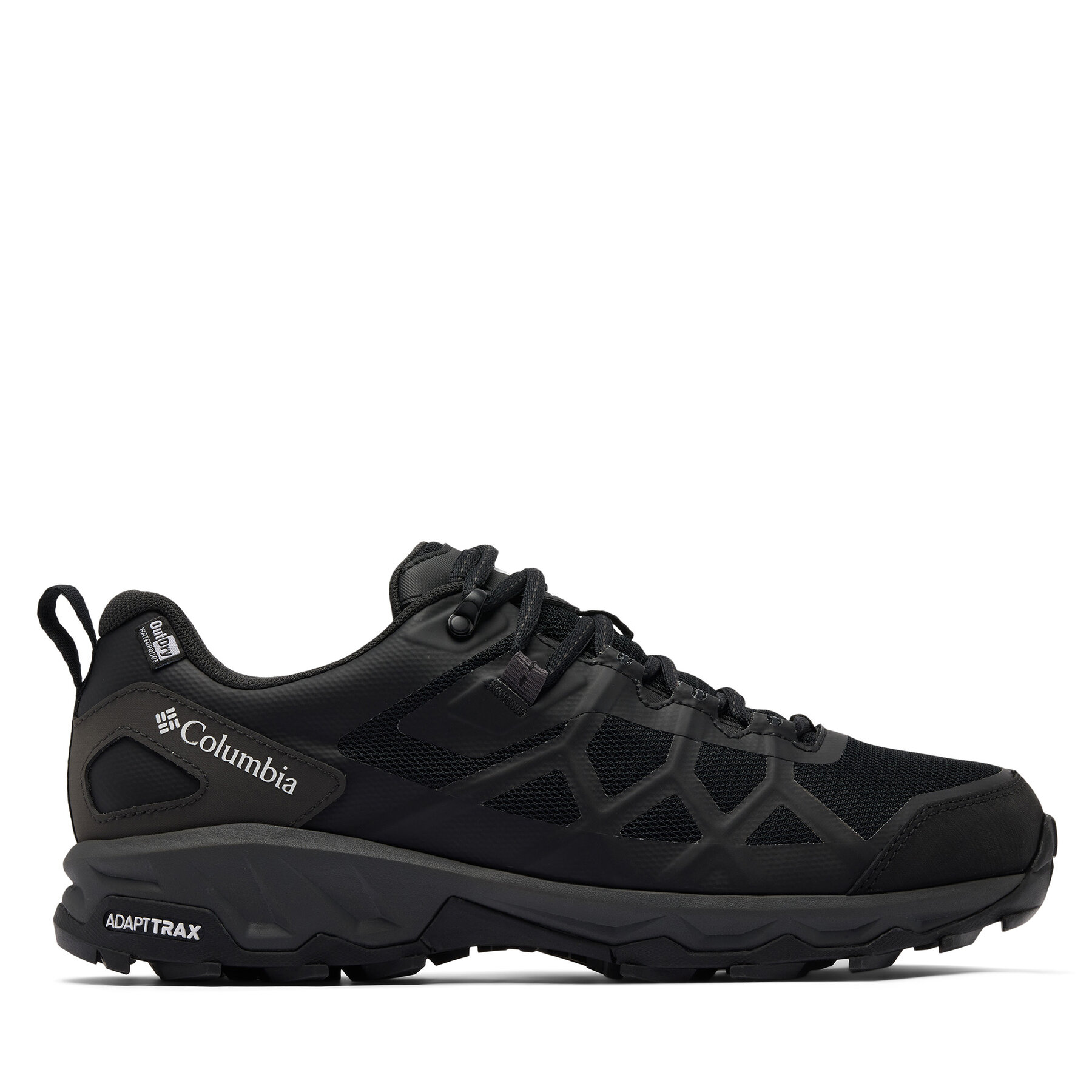 Trekingová obuv Columbia Peakfreak™ 3 OutDry™ 2165661 Čierna