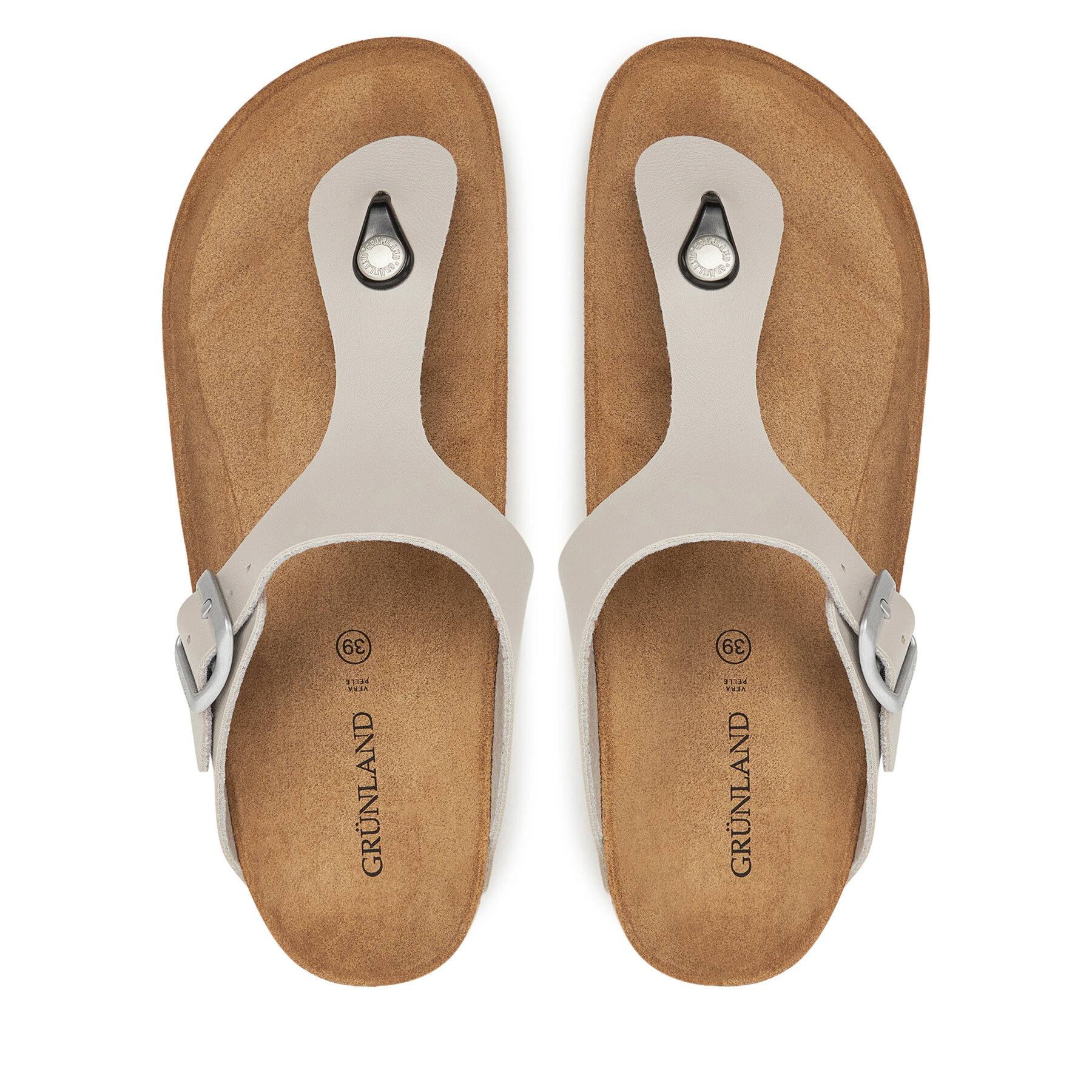 Джапанки Grünland Sara CC4015 Розов