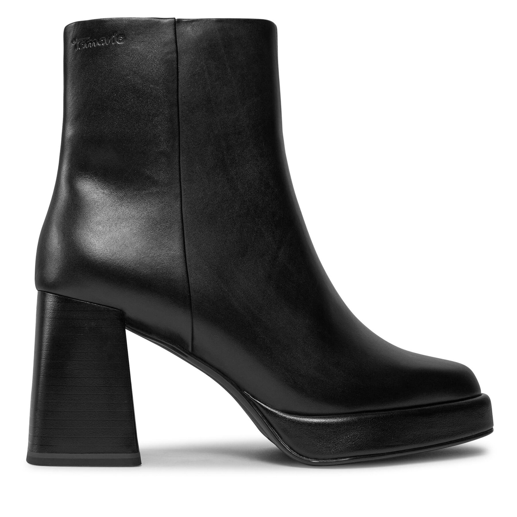 Botines Tamaris 1-25362-41 Negro
